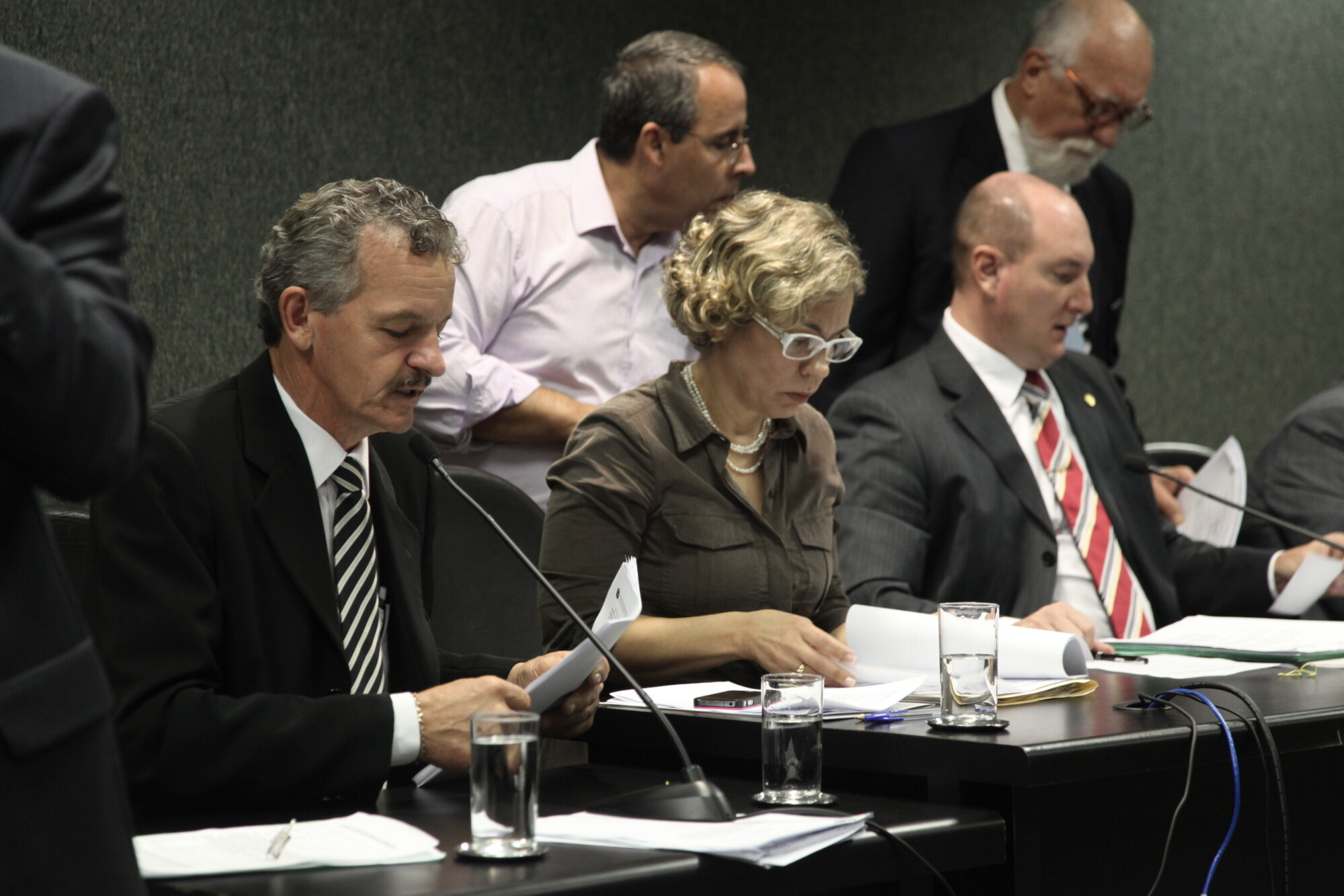 Segurança em casas de shows volta a ser debatida em audiência pública