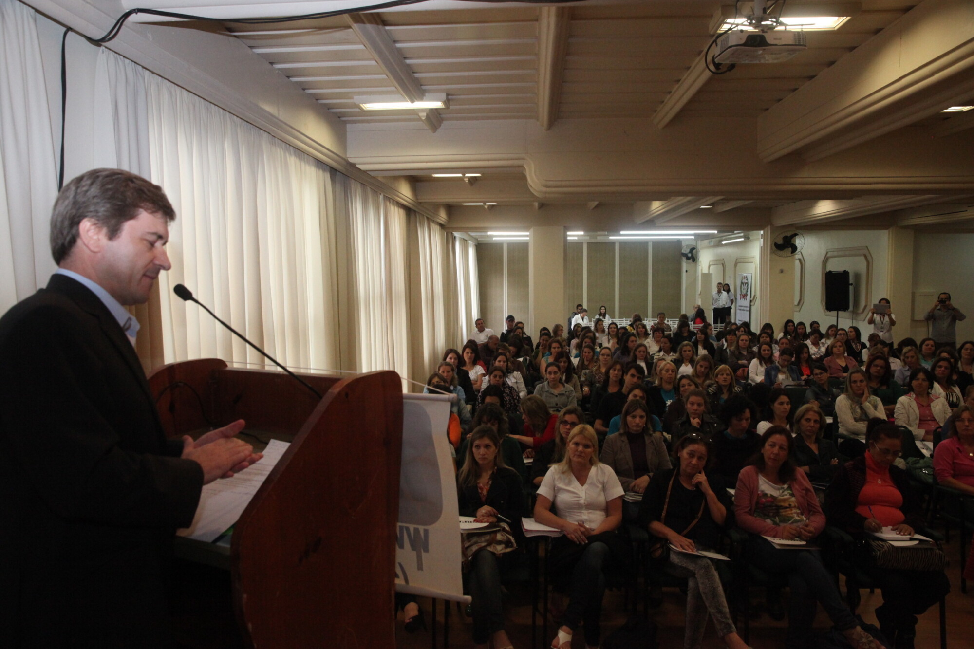 Assembleia é parceira no Congresso Transtornos do Desenvolvimento: Autismo