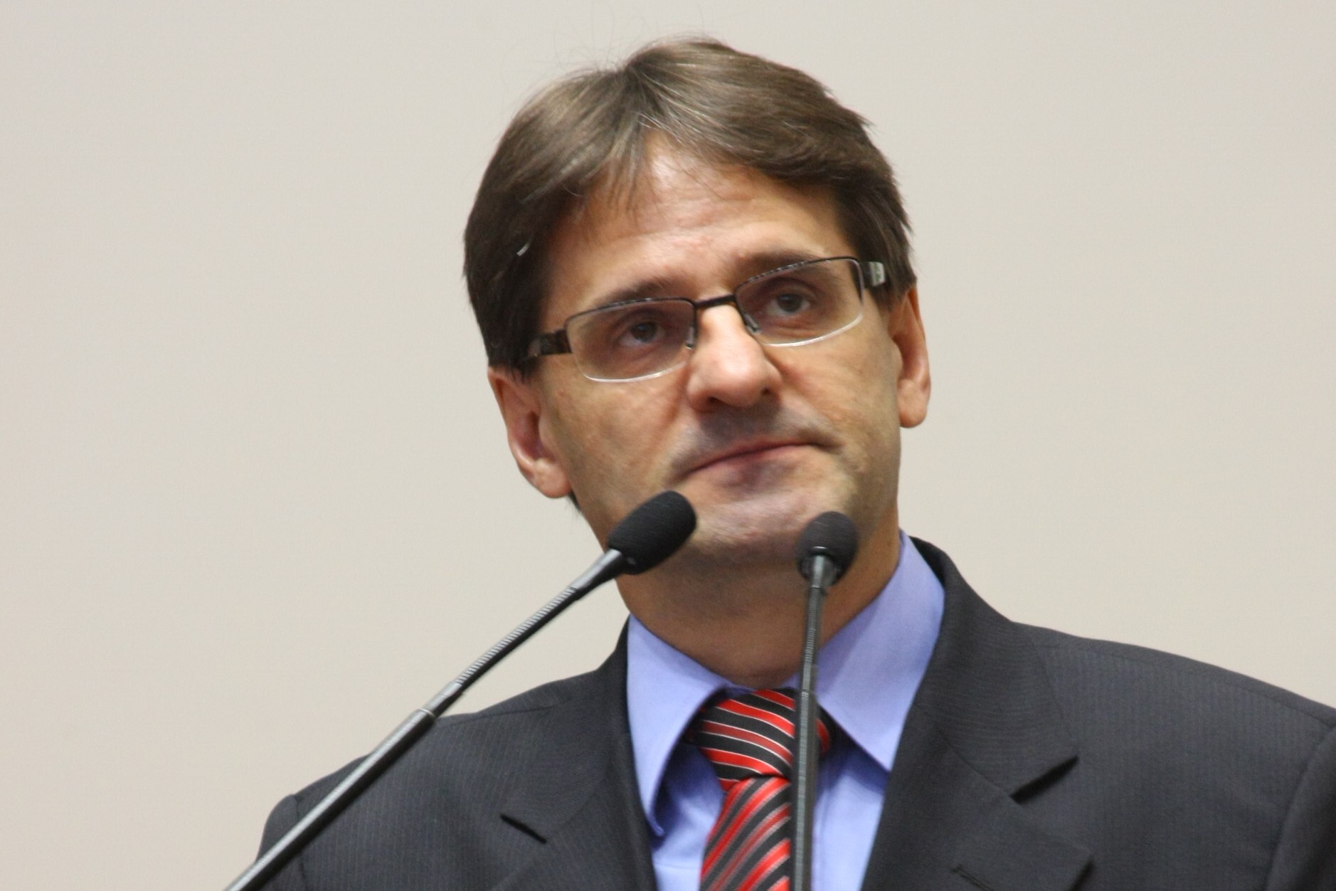 Saretta promove reuniões em Concórdia sobre UFFS e compensação financeira dos recursos hídricos