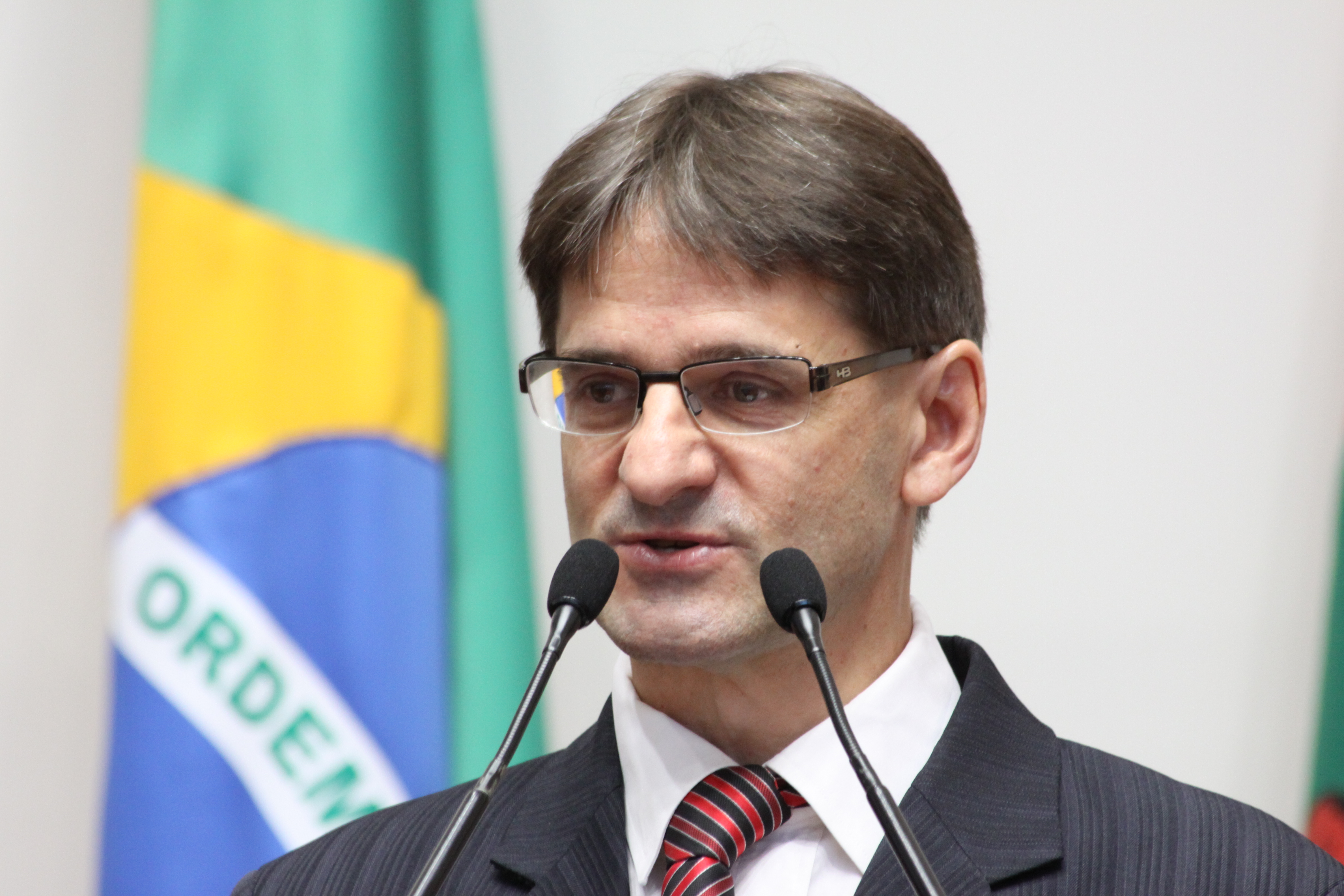 Sessão Ordinária Plenário Osni Régis. Foto: Eduardo Guedes de Oliveira
