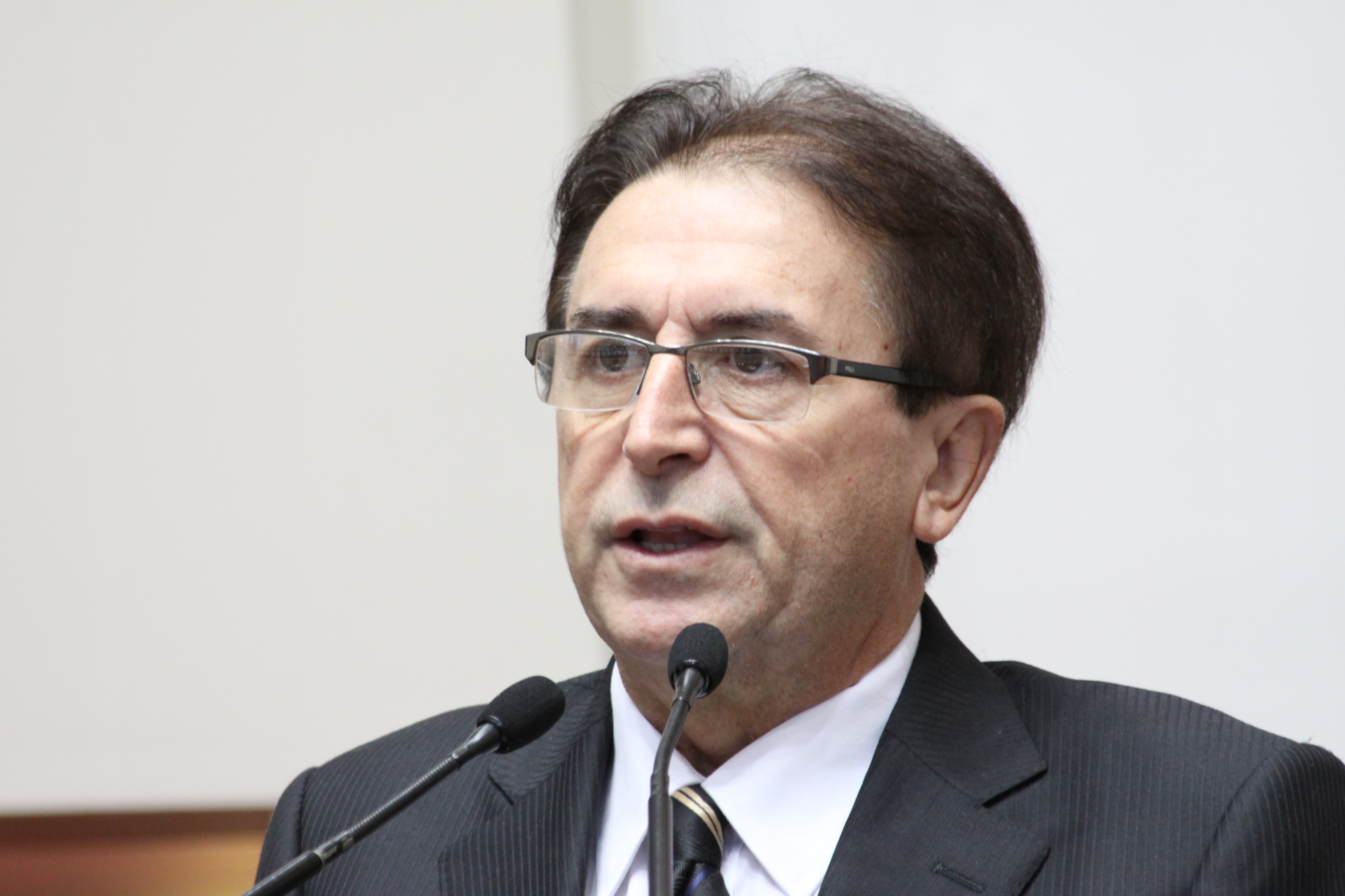 Sessão Ordinária Plenário Osni Régis. Foto: Eduardo Guedes de Oliveira