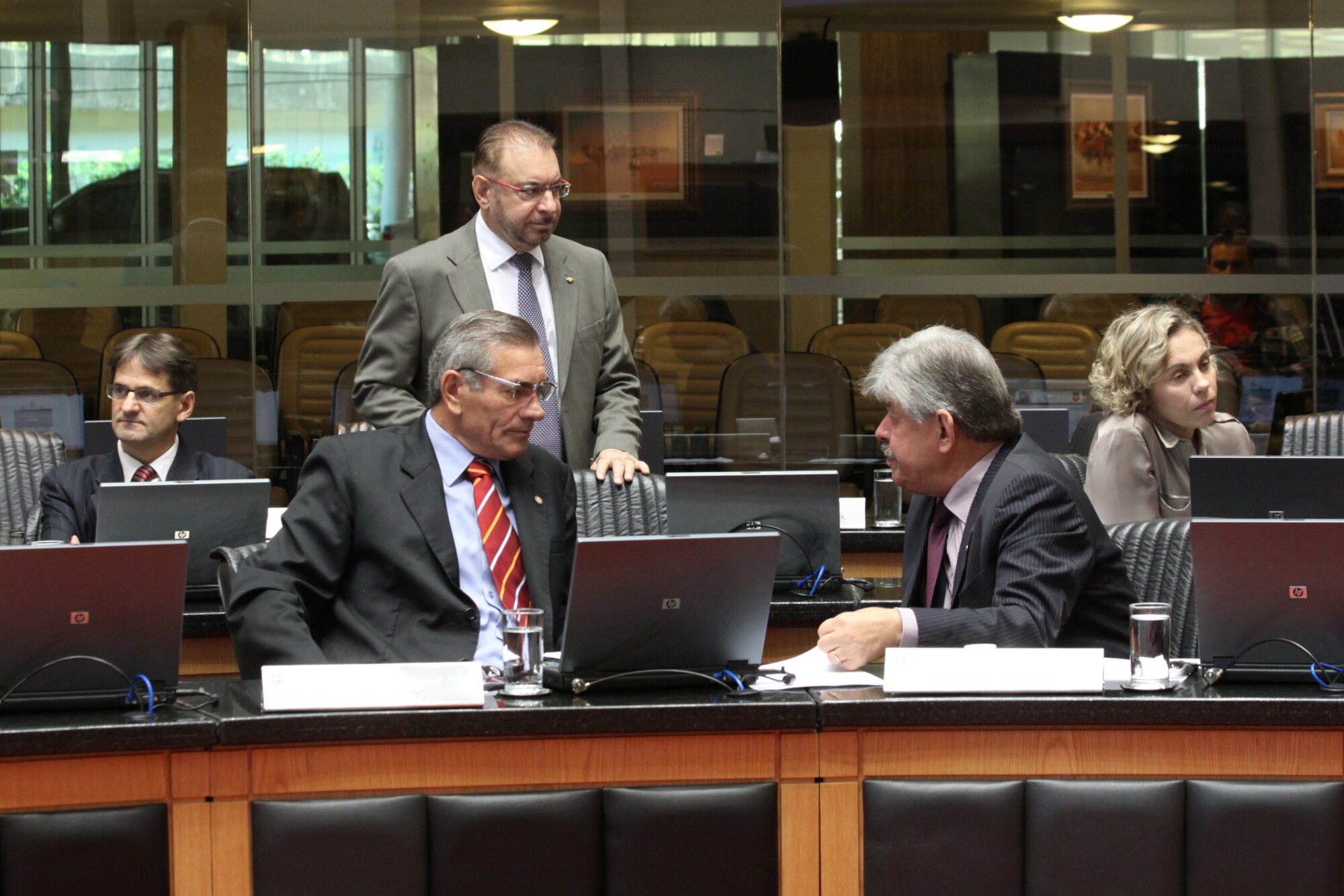 Parlamentares reivindicam incentivos econômicos para o Planalto Norte