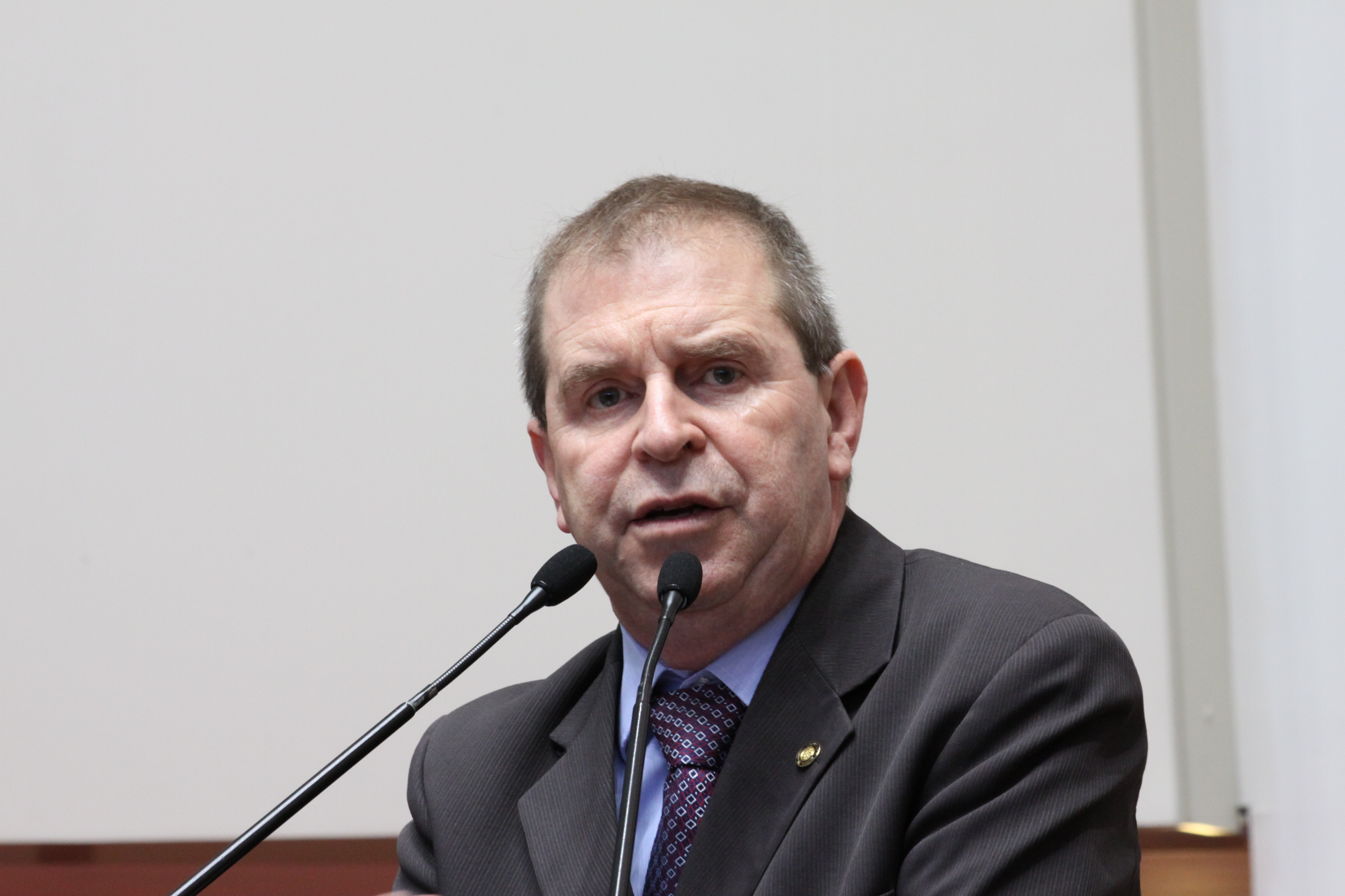 Sessão Ordinária Plenário Osni Régis. Foto: Eduardo Guedes de Oliveira