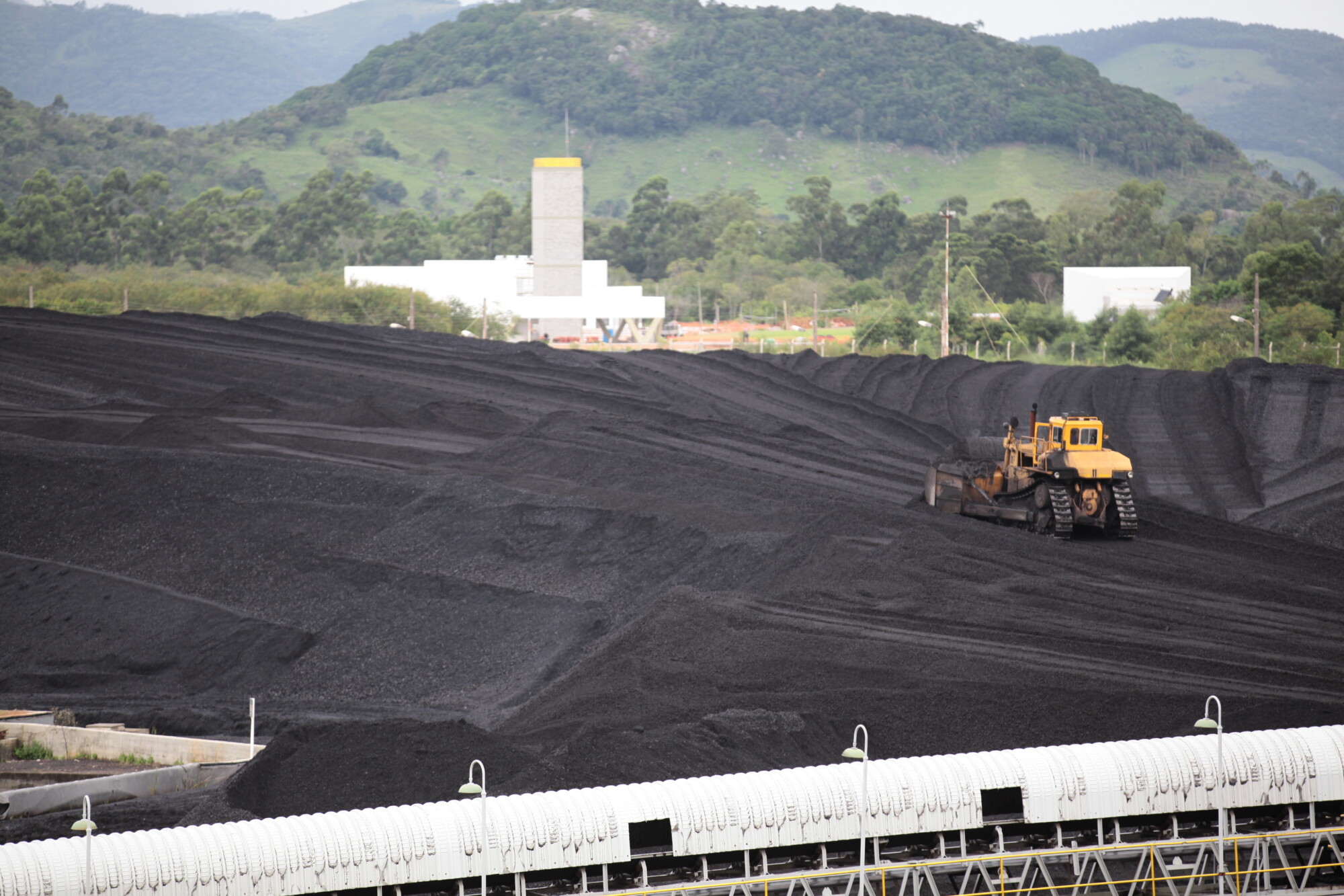 O carvão mineral na geração de energia no Brasil – parte 3