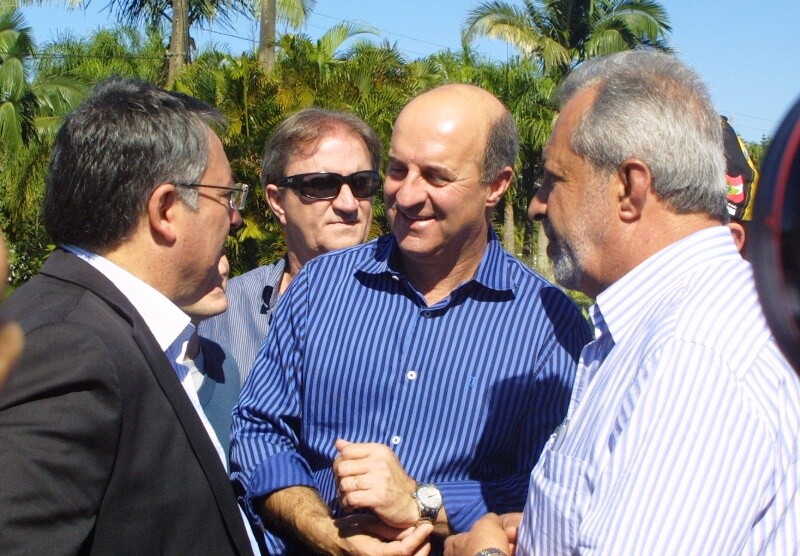 Autorizada a elaboração do projeto executivo da pavimentação do trecho Jacinto Machado/Praia Grande