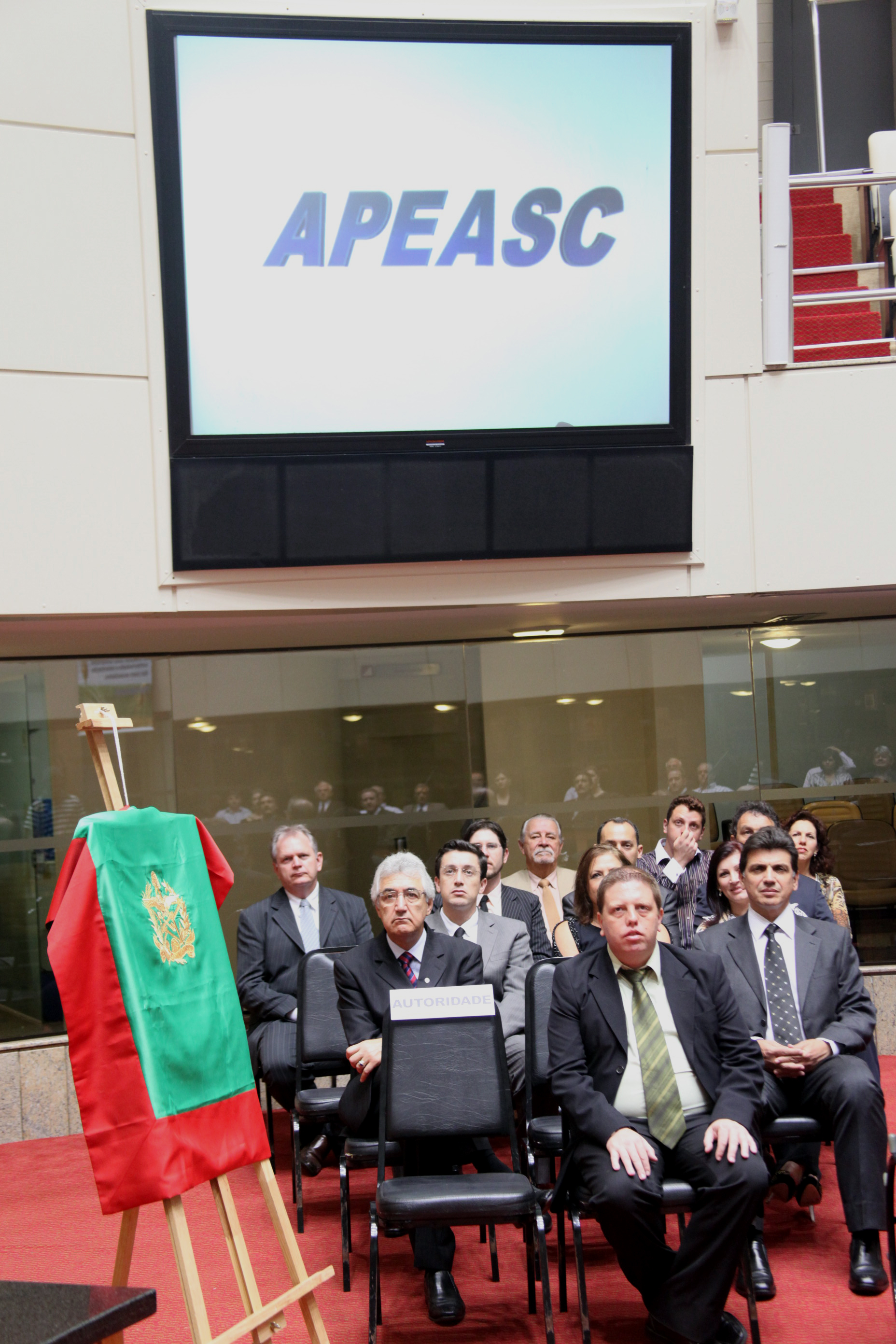 Sessão Especial em Homenagem aos 30 Anos do Seagro. Foto: Fábio Queiroz