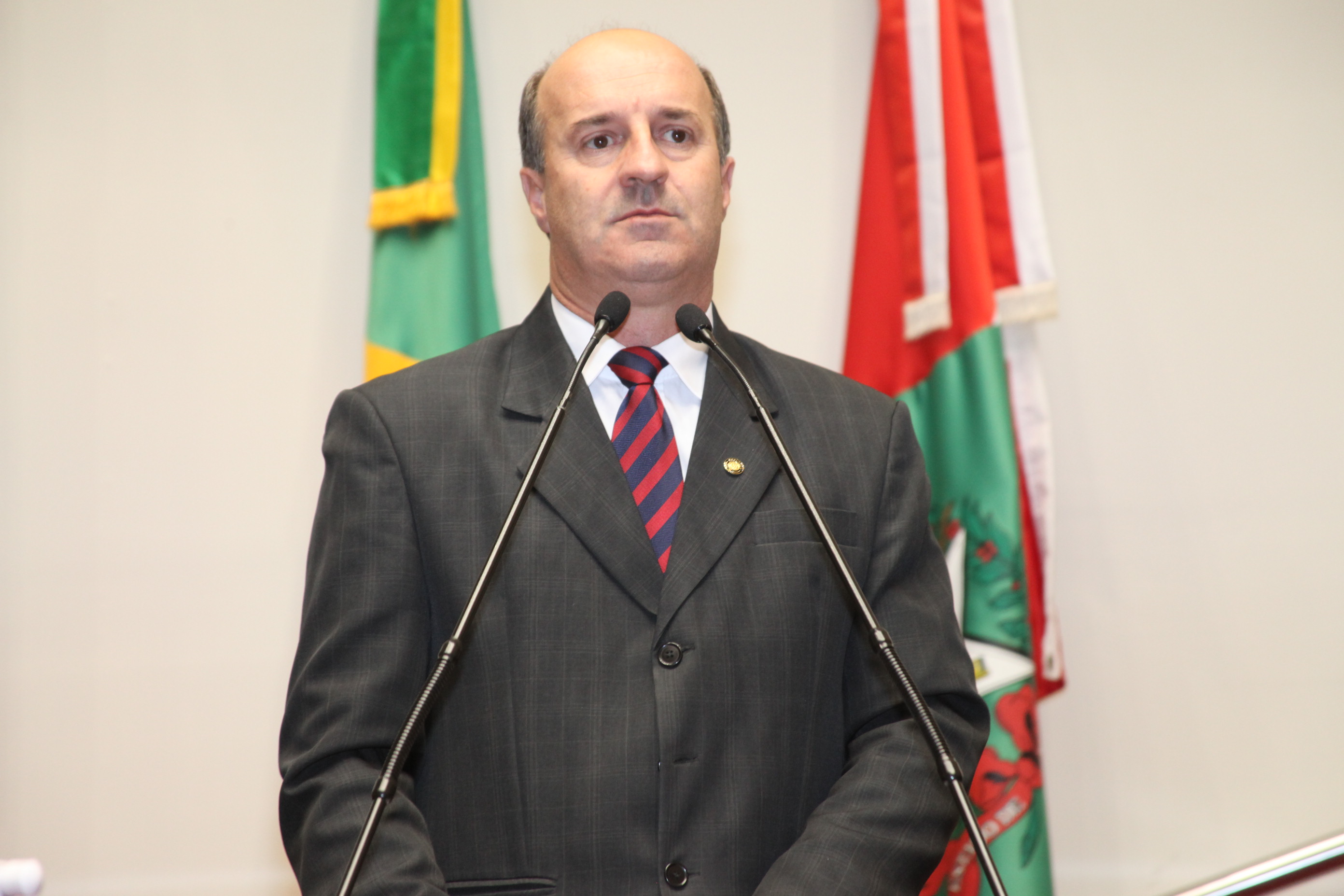 Sessão Especial em Homenagem aos 30 Anos do Seagro. Foto: Fábio Queiroz