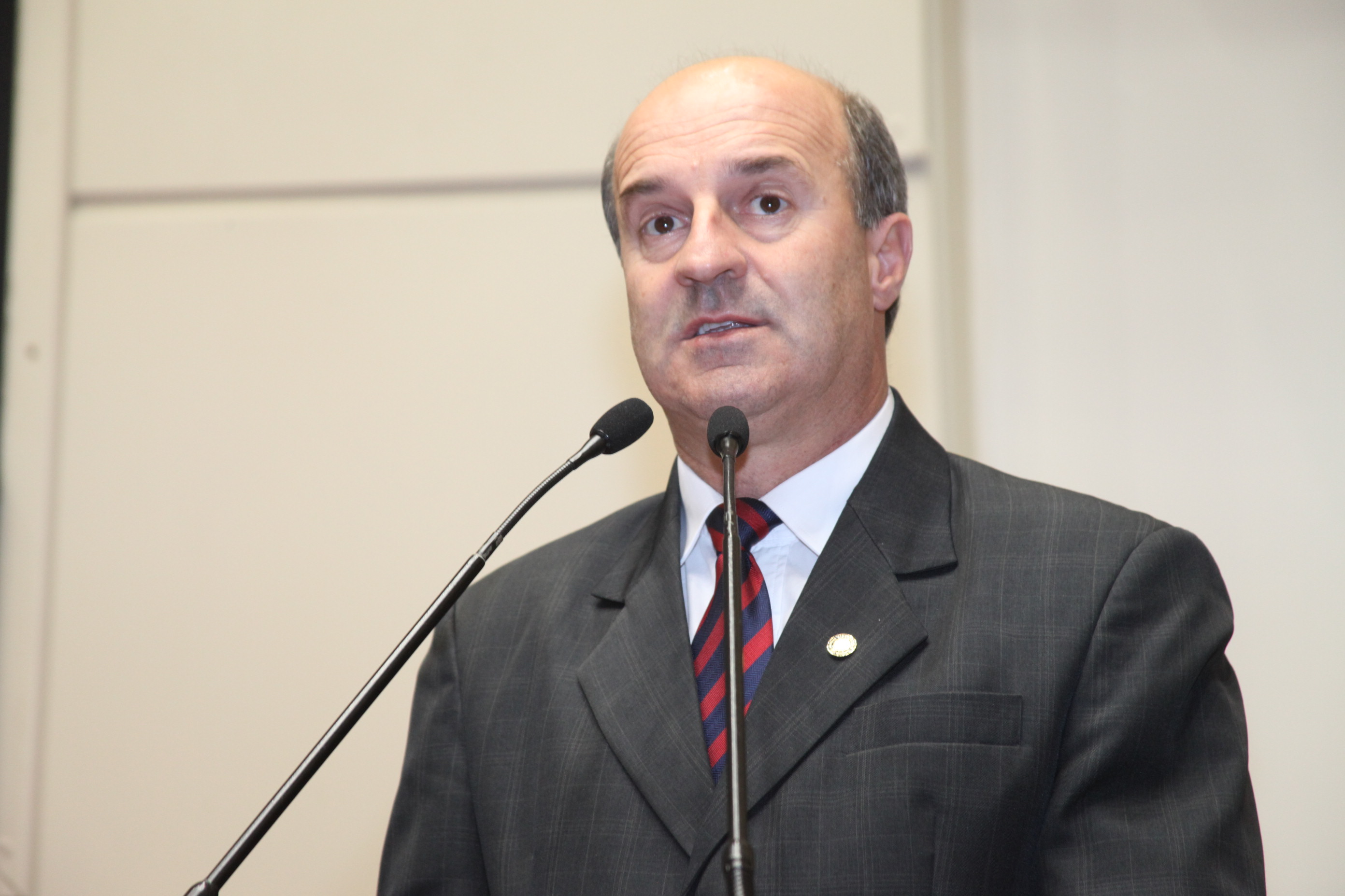 Sessão Especial em Homenagem aos 30 Anos do Seagro. Foto: Fábio Queiroz