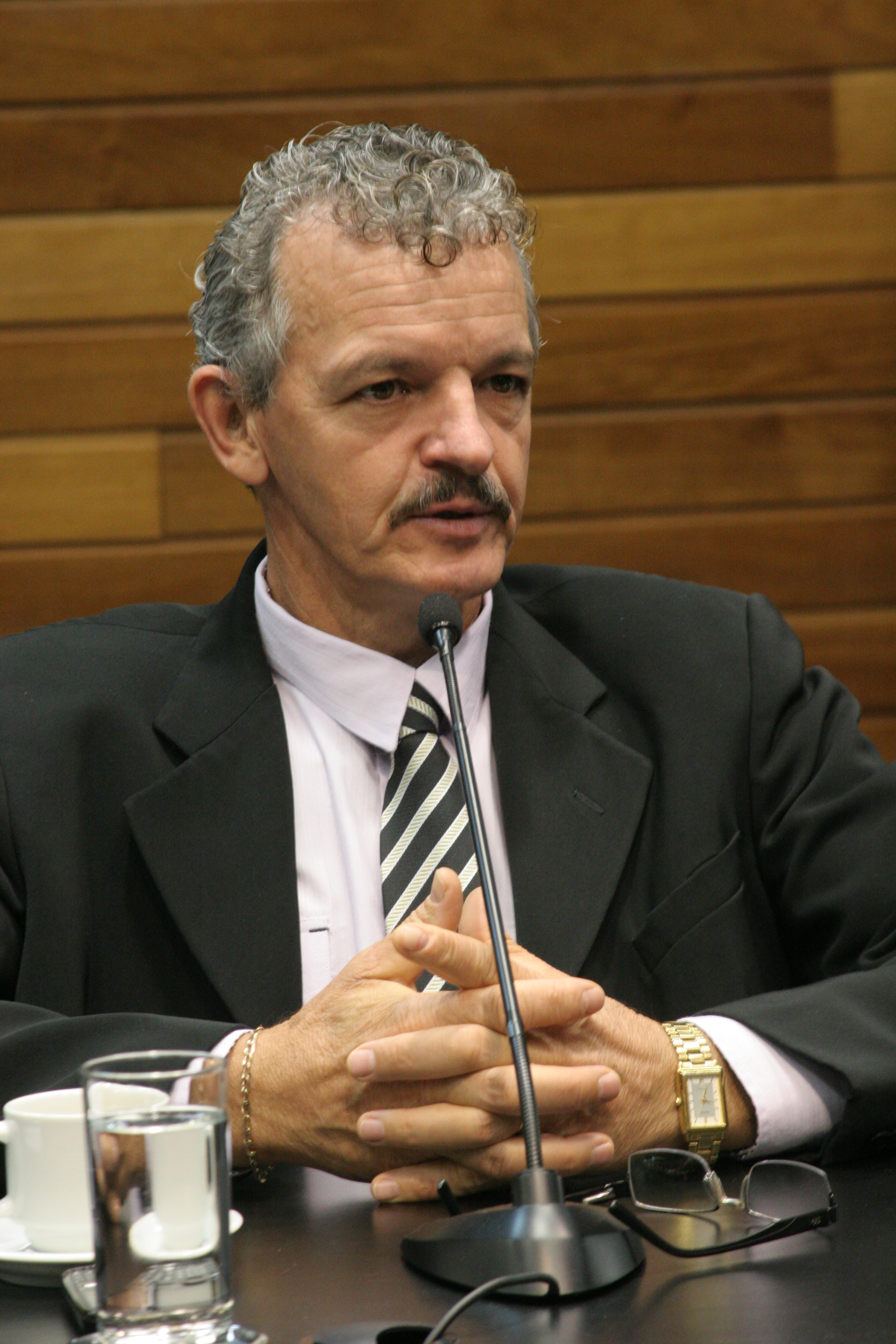 Reunião da Comissão de Finanças e Tributação. Foto: Eduardo Guedes de Oliveira