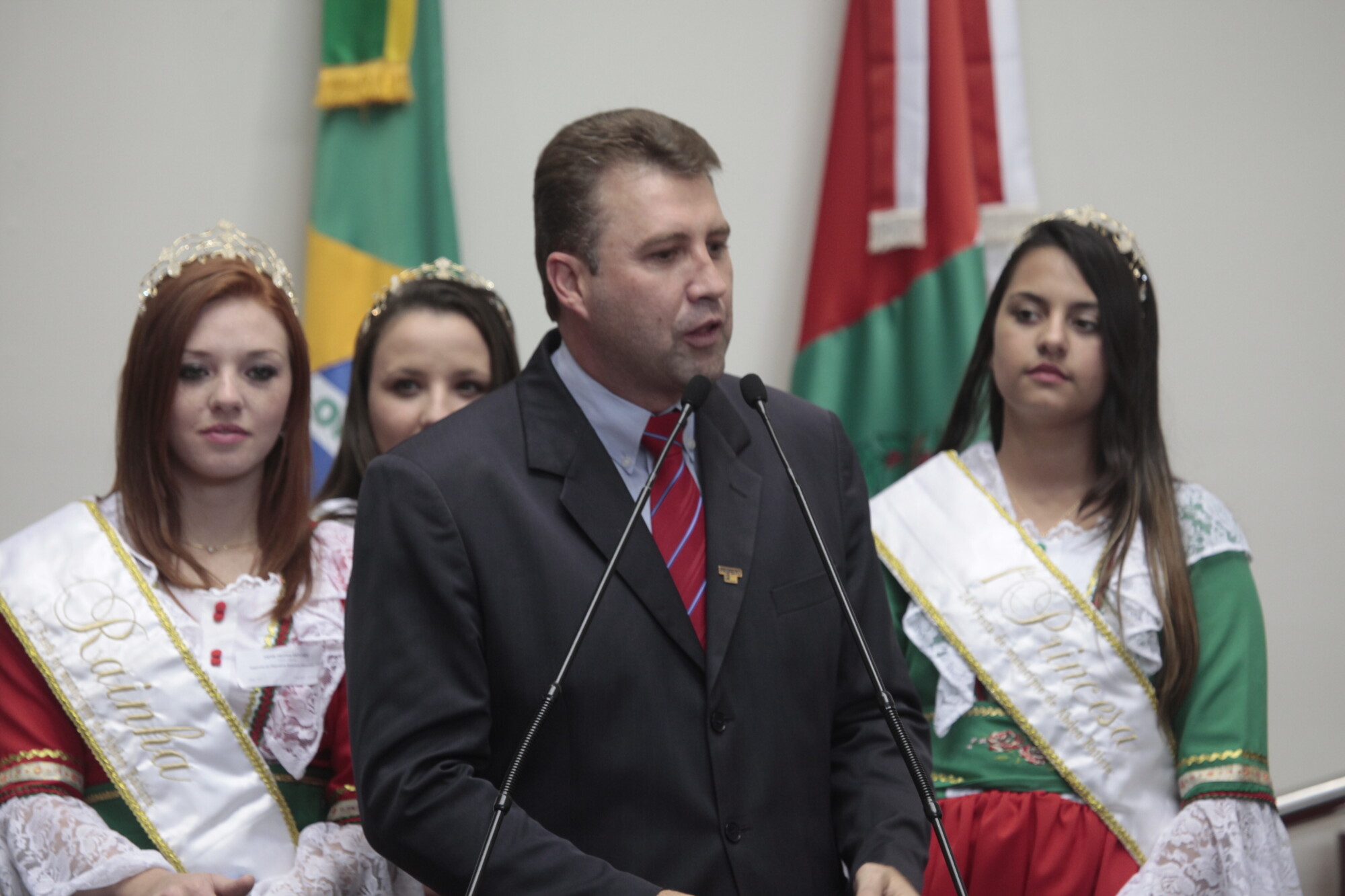 Abdon Batista comemora 24 anos de emancipação político-administrativa