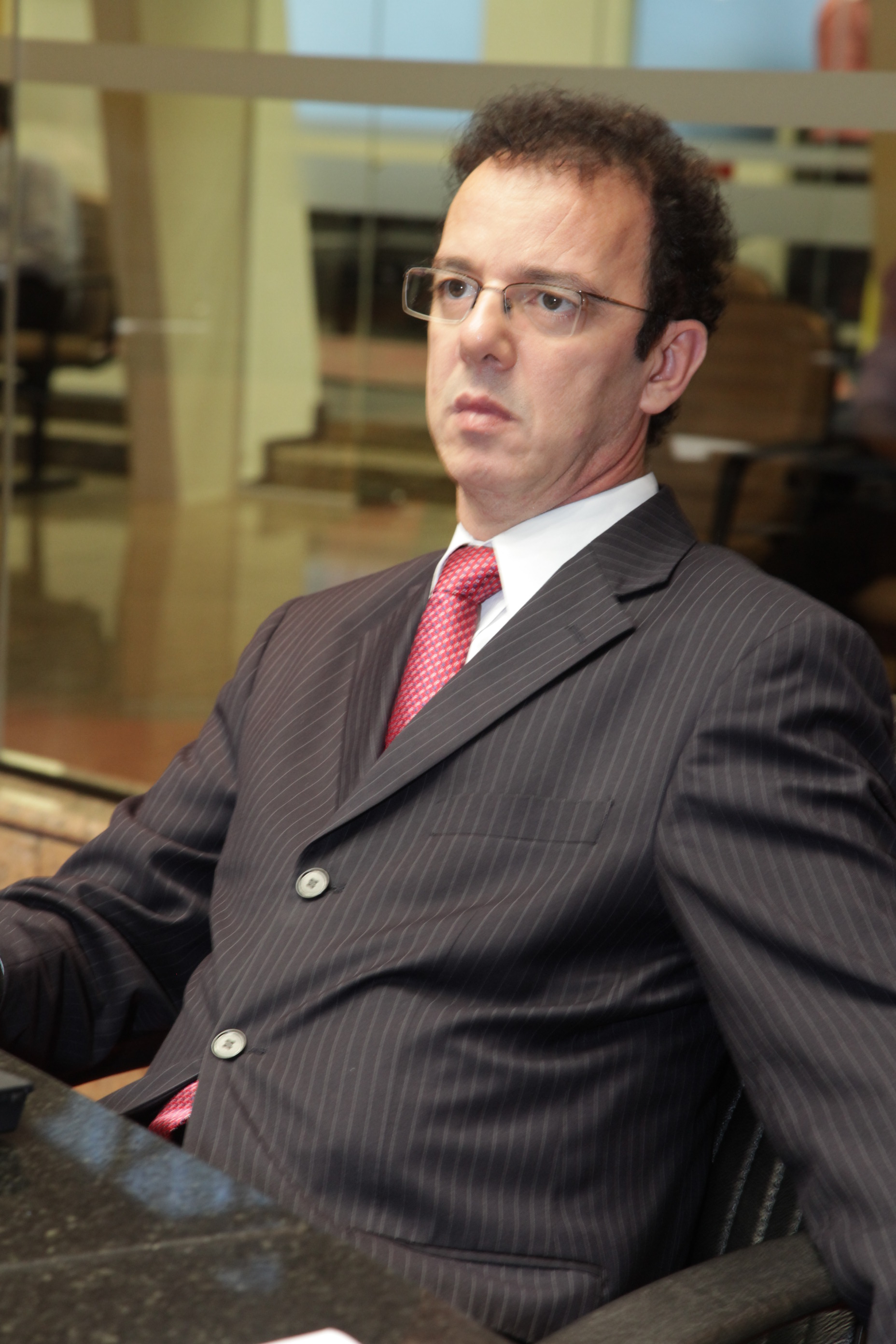 Sessão Ordinária - Plenário Osni Régis - Deputado: Ismael dos Santos (PSD)