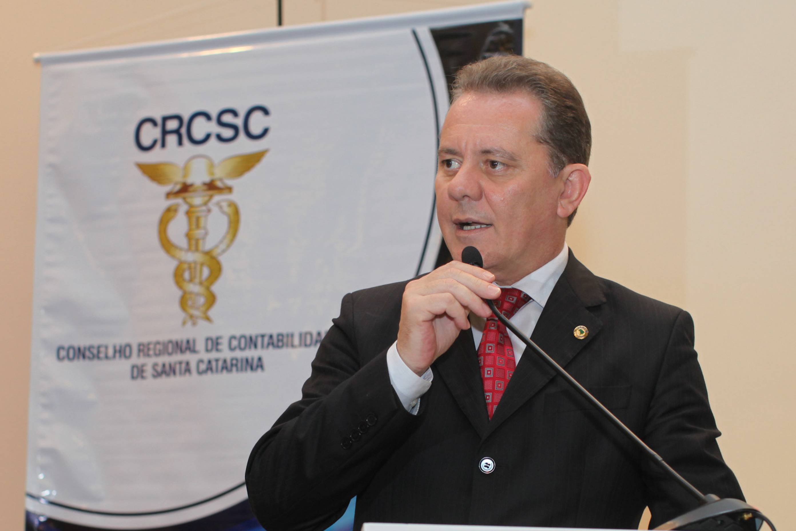 Sessão Especial em Homenagem ao Dia do Contabilista. Foto: Fábio Queiroz