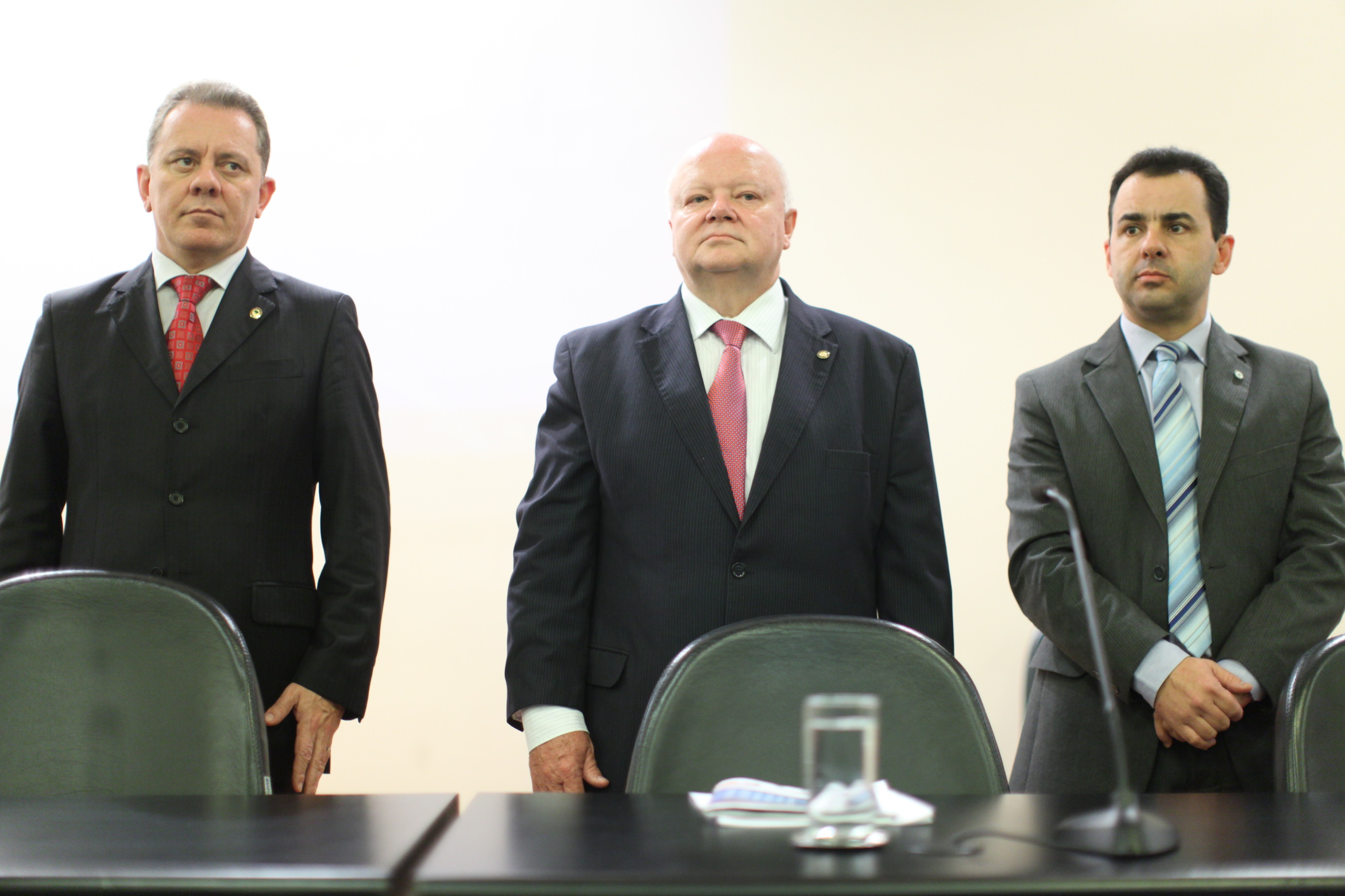 Sessão Especial em Homenagem ao Dia do Contabilista. Foto: Fábio Queiroz