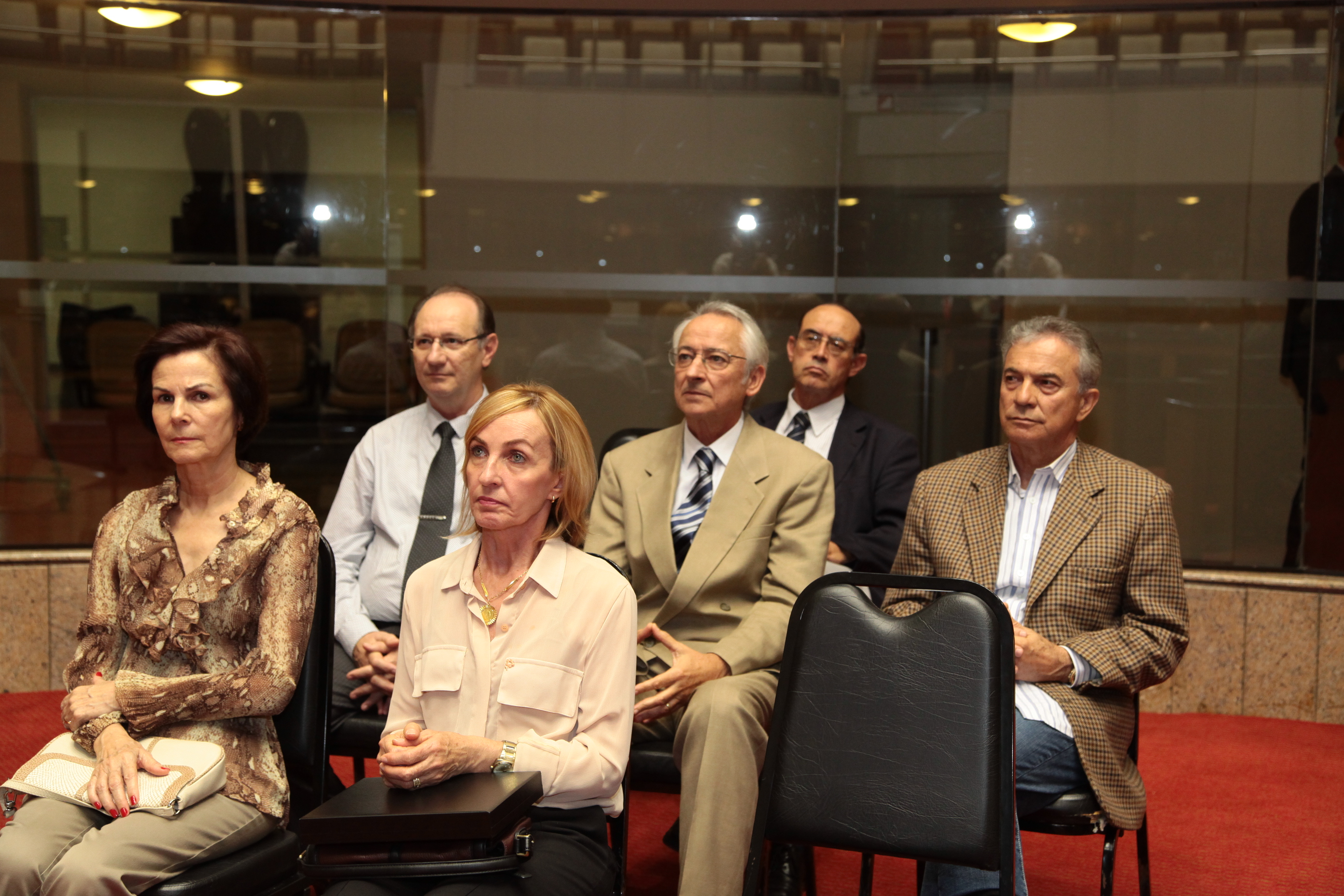 Sessão Especial em homenagem à Corte Catarinense de Mediação e Arbitragem pela passagem dos seus 15 anos