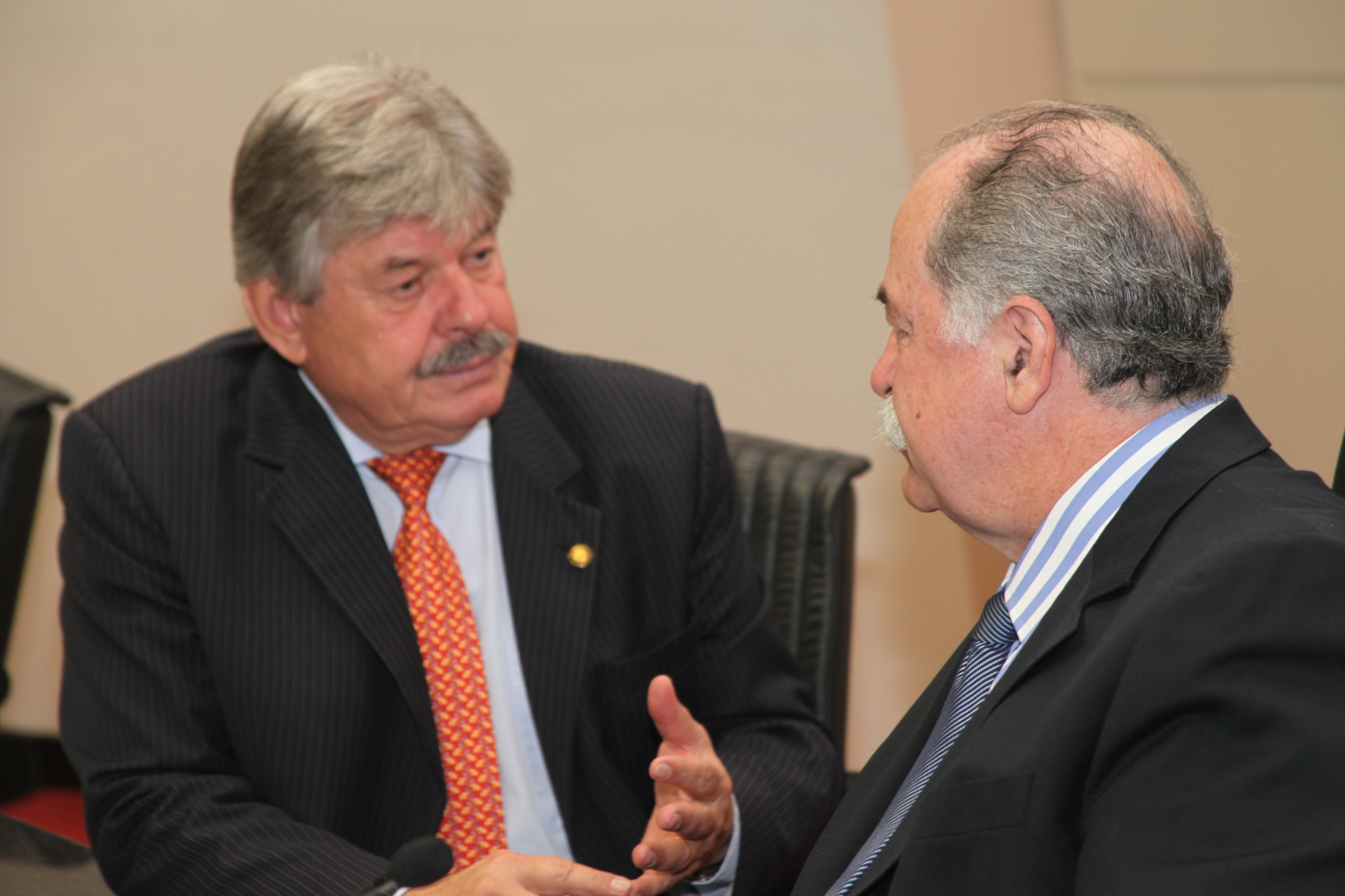 Sessão Ordinária - Plenário Osni Régis. Foto: Fábio Queiroz