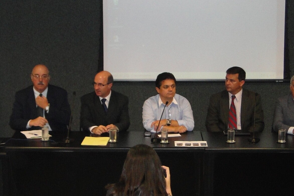 Futuro da rizicultura será debatido na Assembleia Nacional