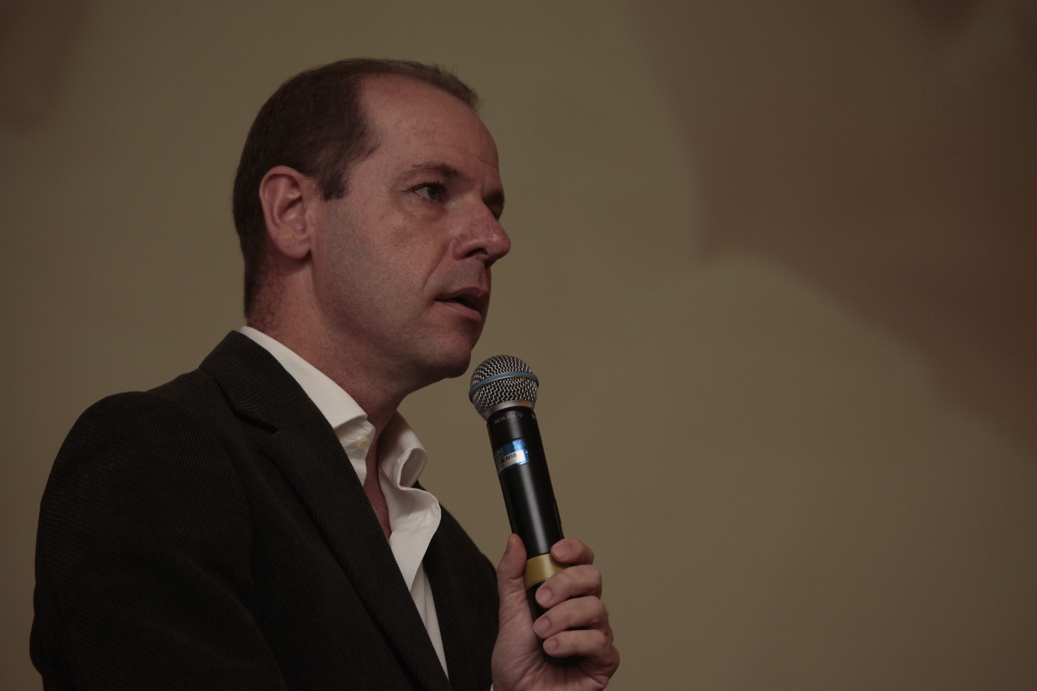 Palestra Gestão do Conhecimento e Inovação - Inova Day - Antonio Joaquin da Silva