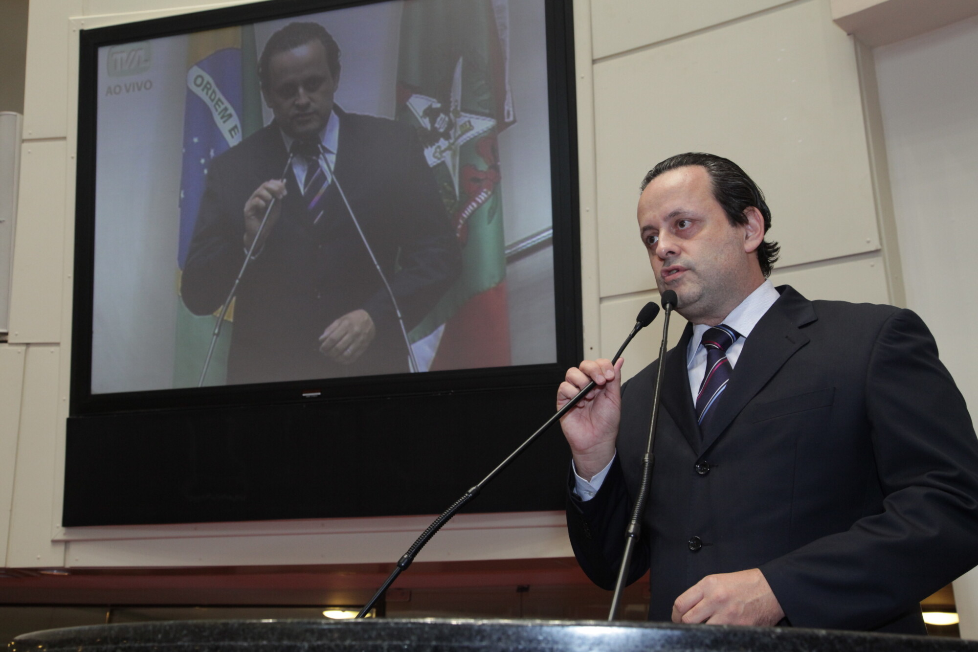 ExpoGestão apresenta tendências da administração em Joinville