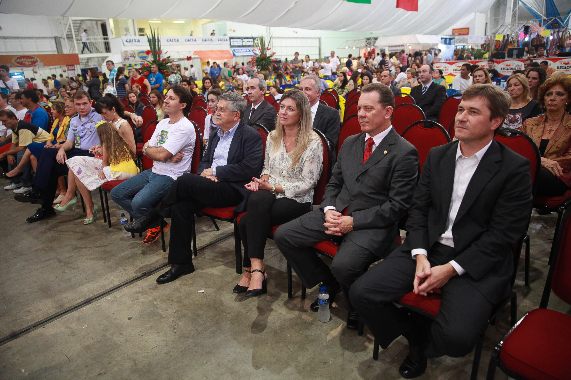 Feira da Esperança. Foto: Lucas Gabriel Diniz
