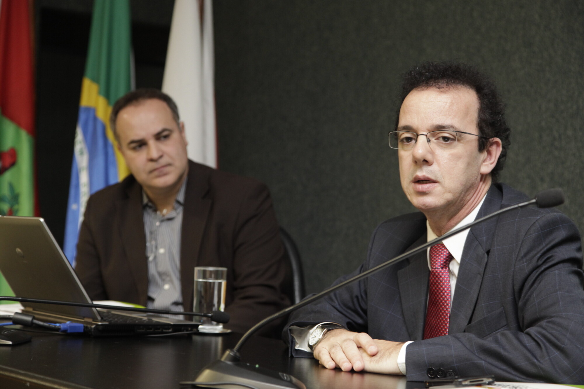 Governo apresenta plano para criar estratégias contra as drogas