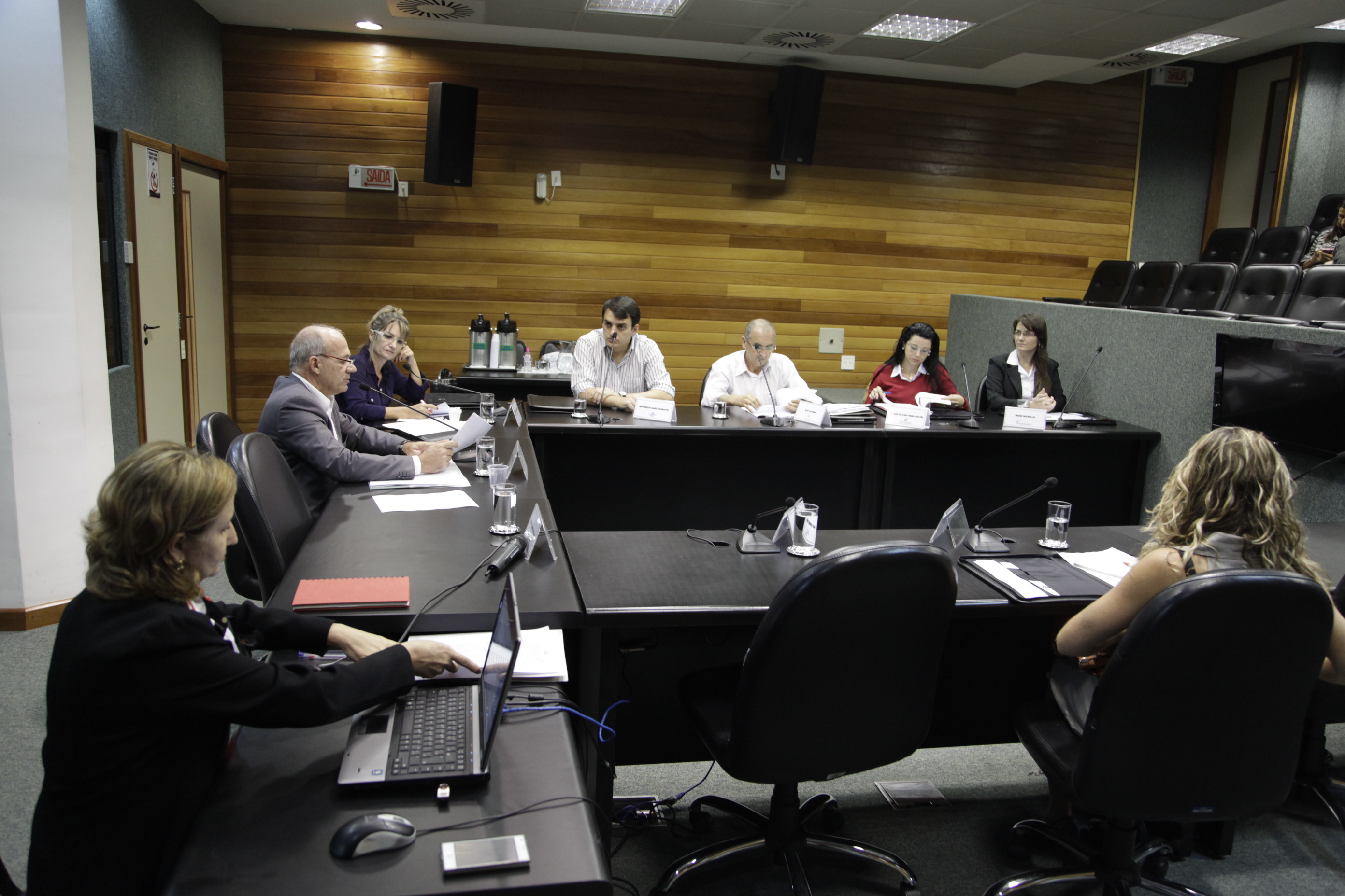 Comissão de Responsabilidade Social