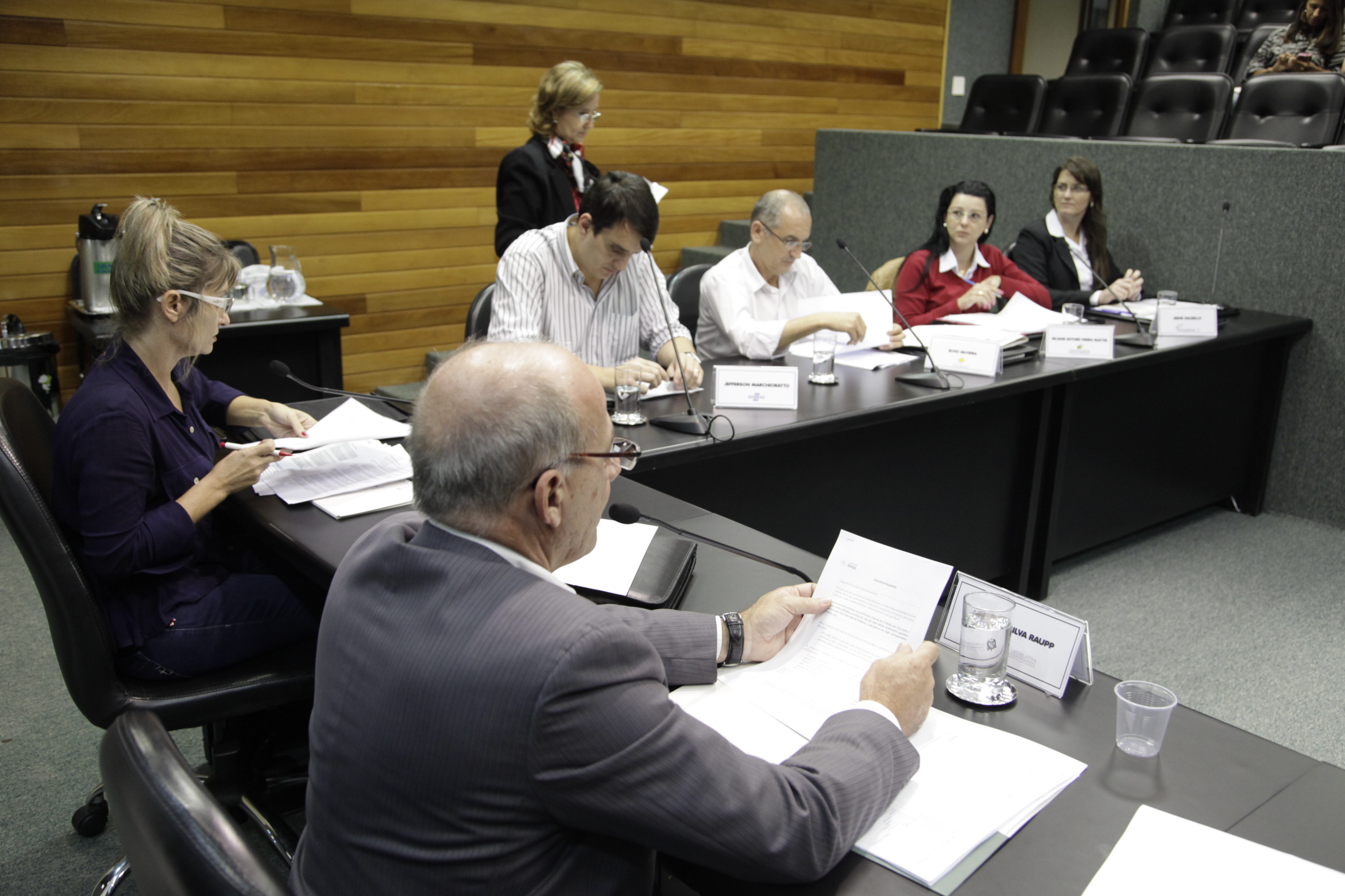 Comissão de Responsabilidade Social