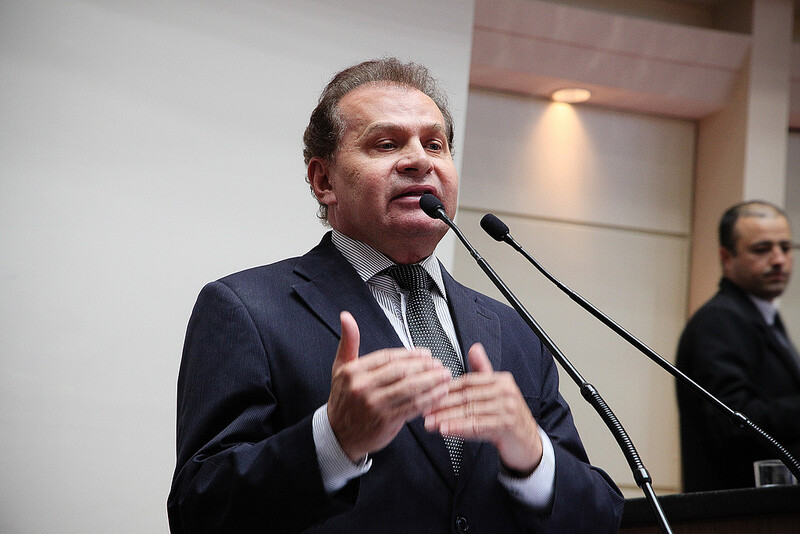 Presidente da Comissão de Finanças fala das Audiências Públicas do Orçamento Regionalizado