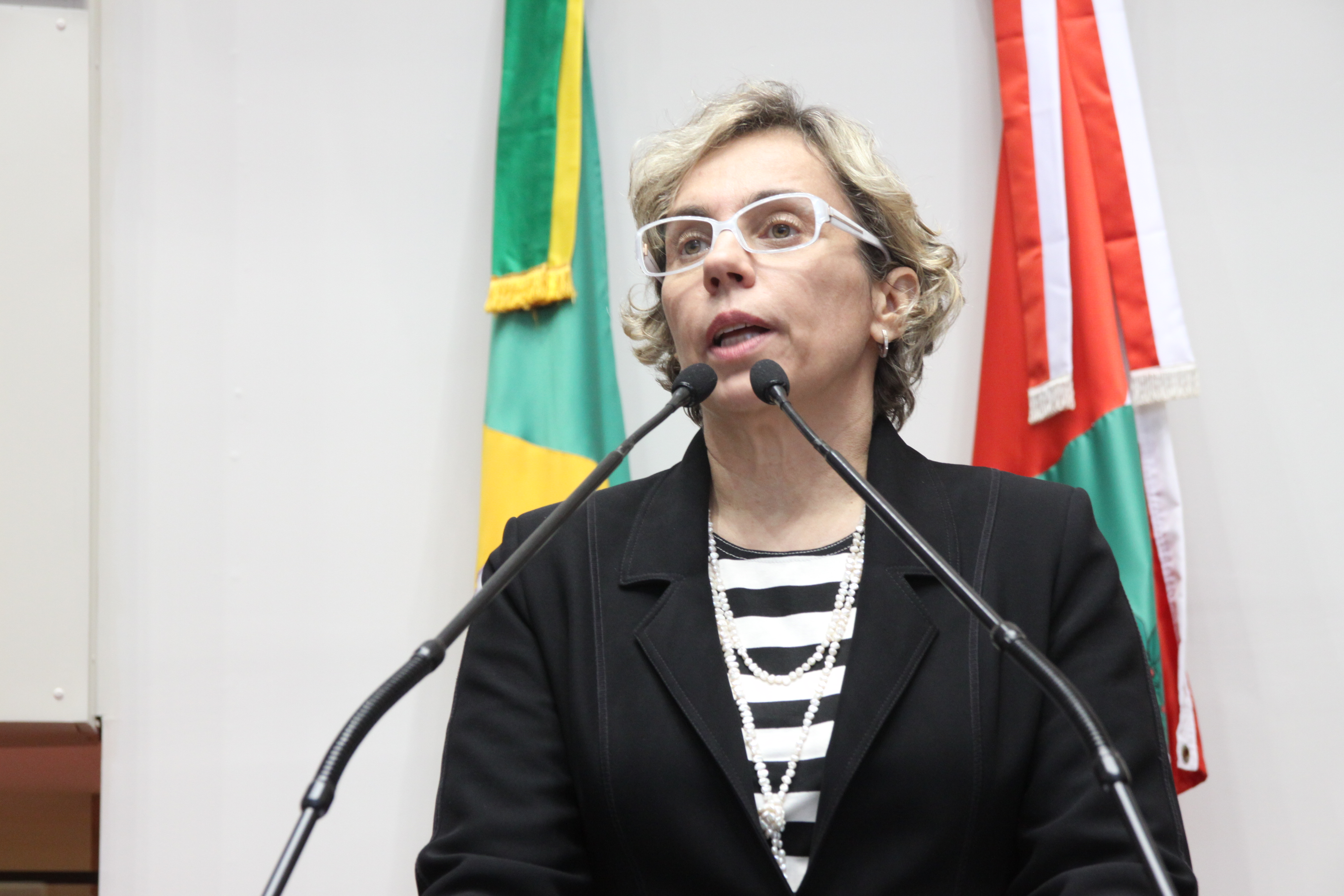 Sessão Ordinária – Plenário Osni Régis