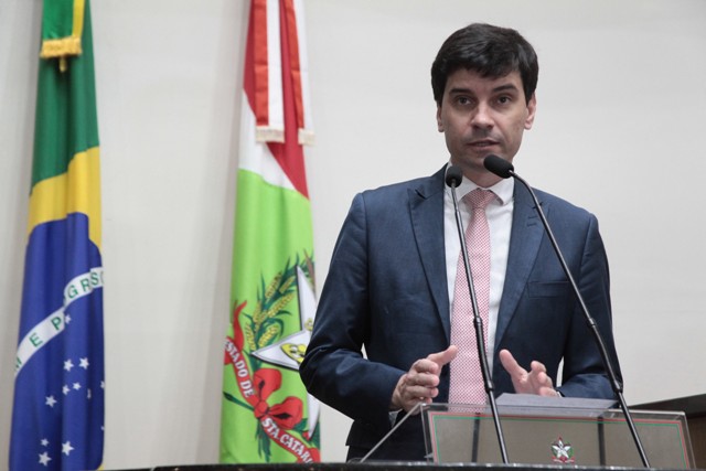 Audiência Pública – Celesc