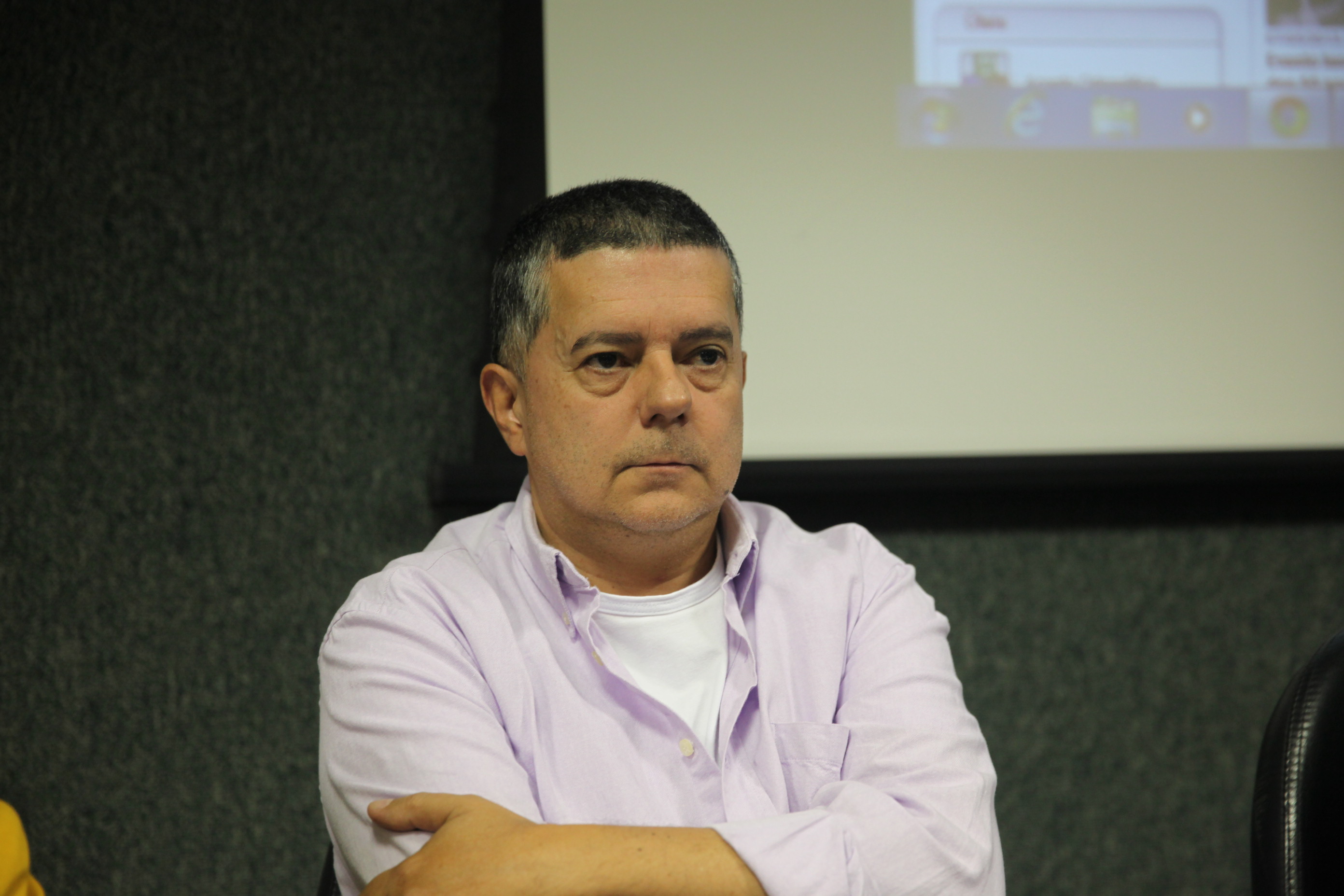Reunião Comissão de Saúde - Fotógrafo - Alberto Neves