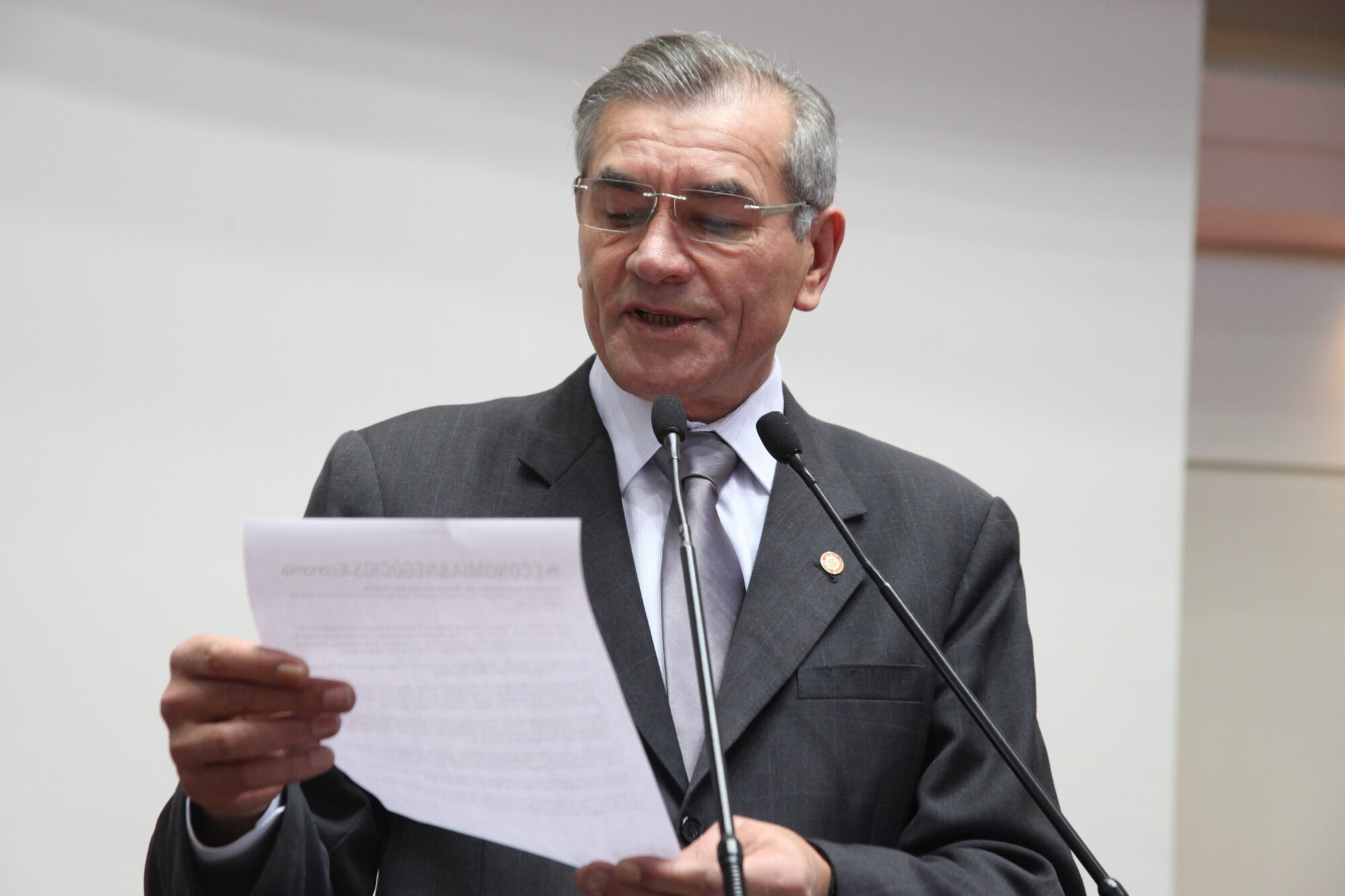 Portaria do Contran prevê emplacamento de tratores