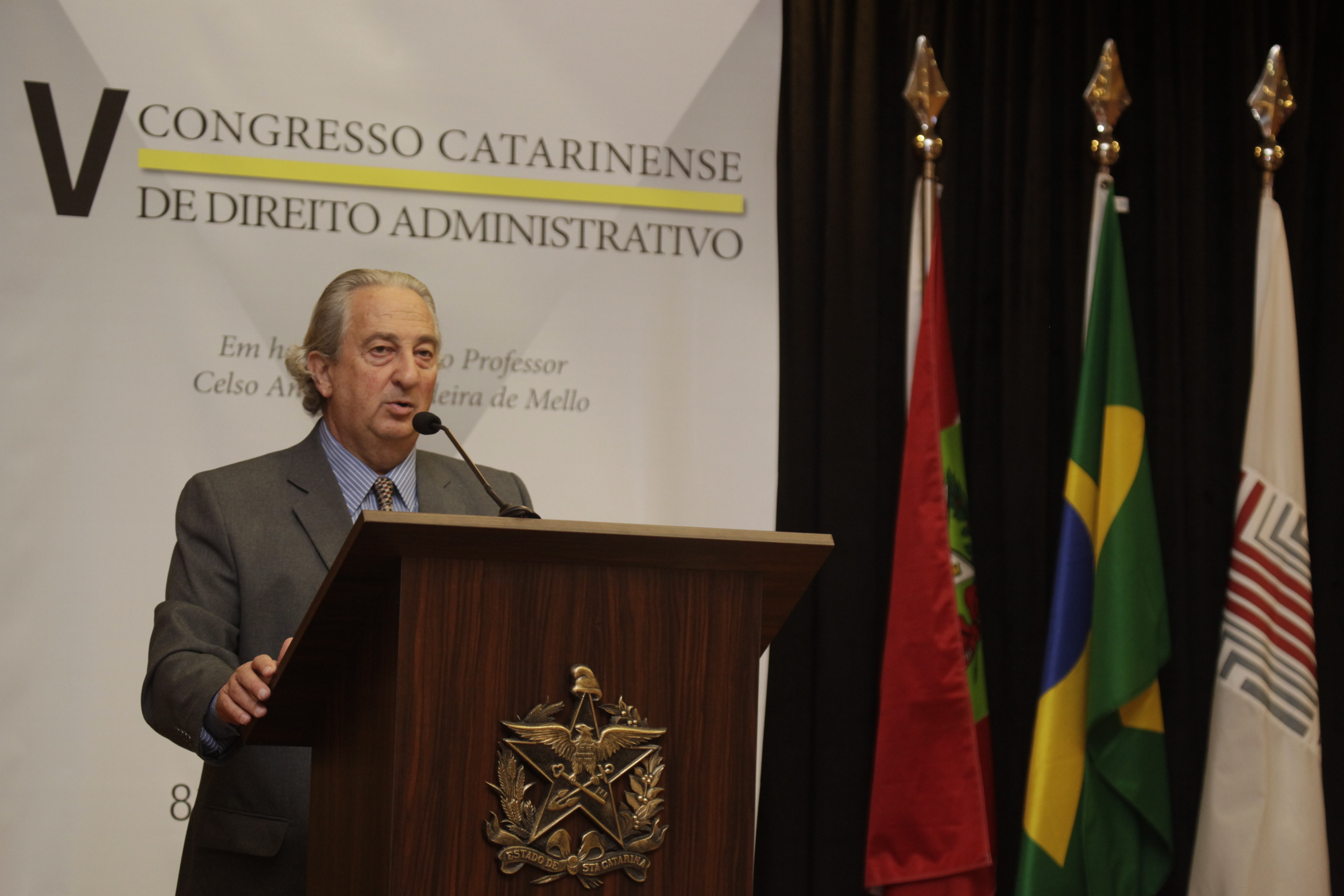 Professor da PUC Marcio Cammarosano   Foto Carlos Kilian