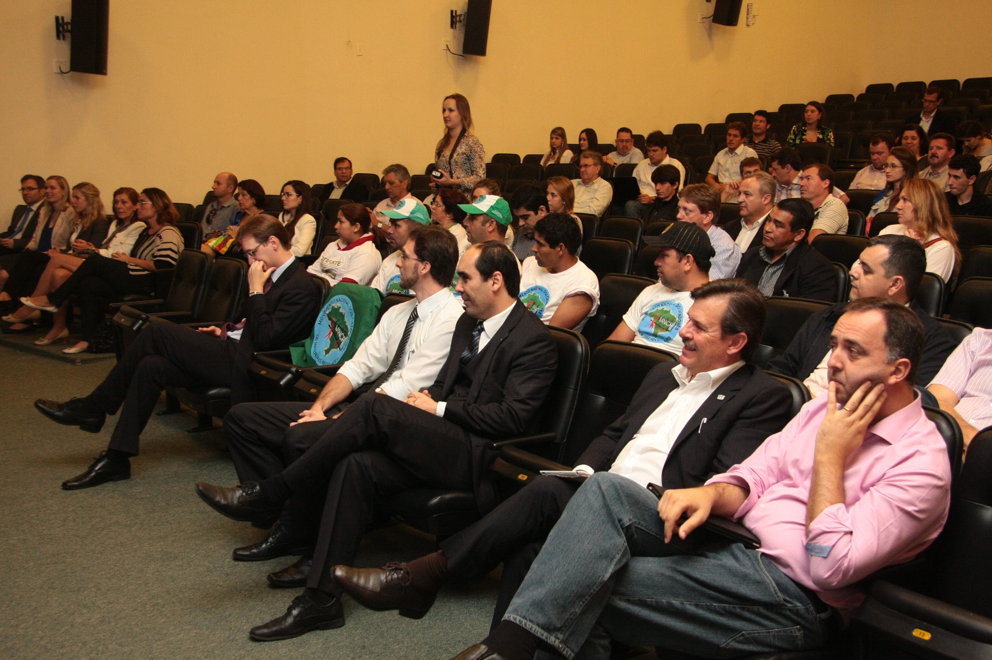 Seminário Internacional sobre 