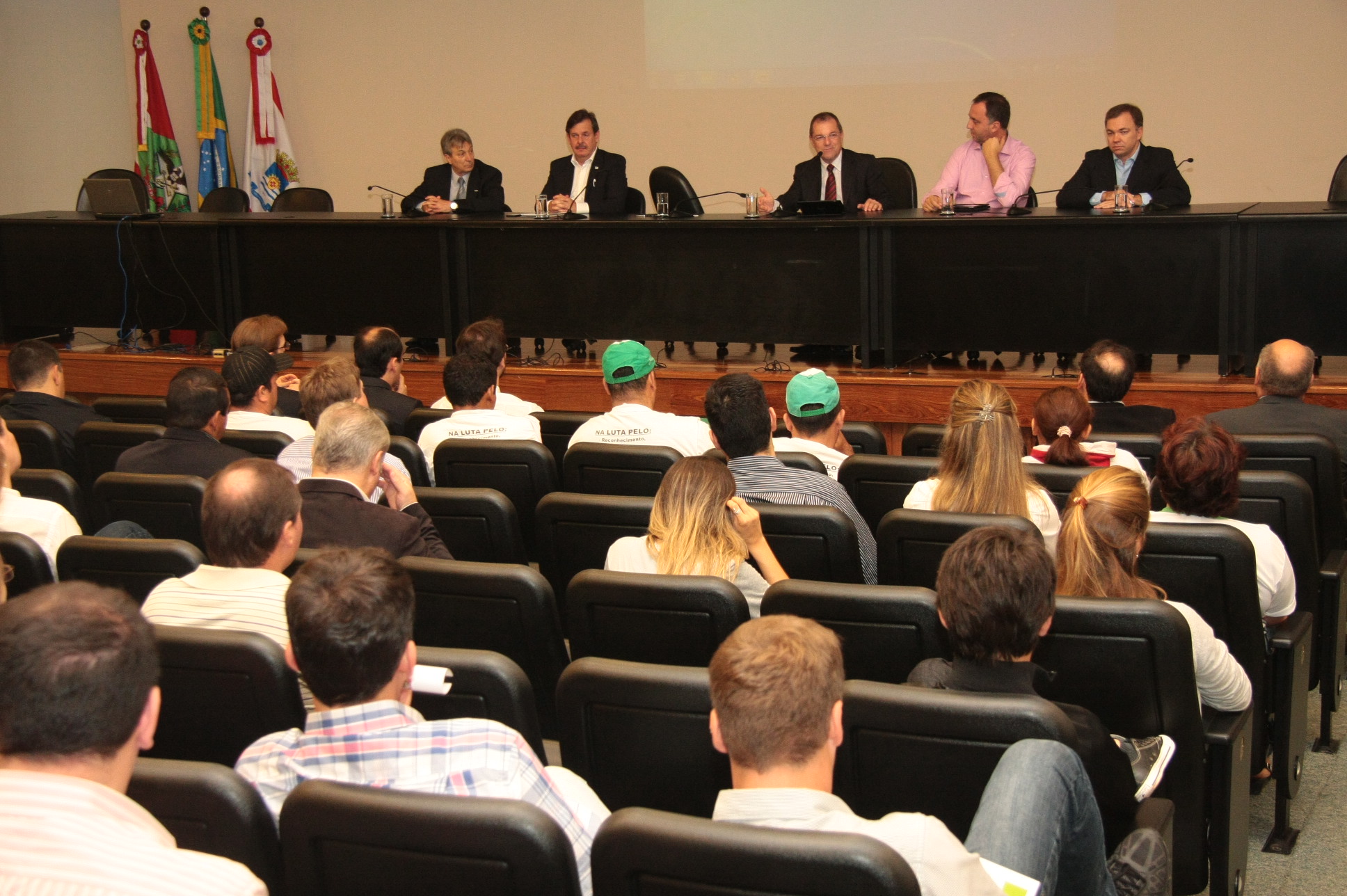Seminário Internacional sobre 