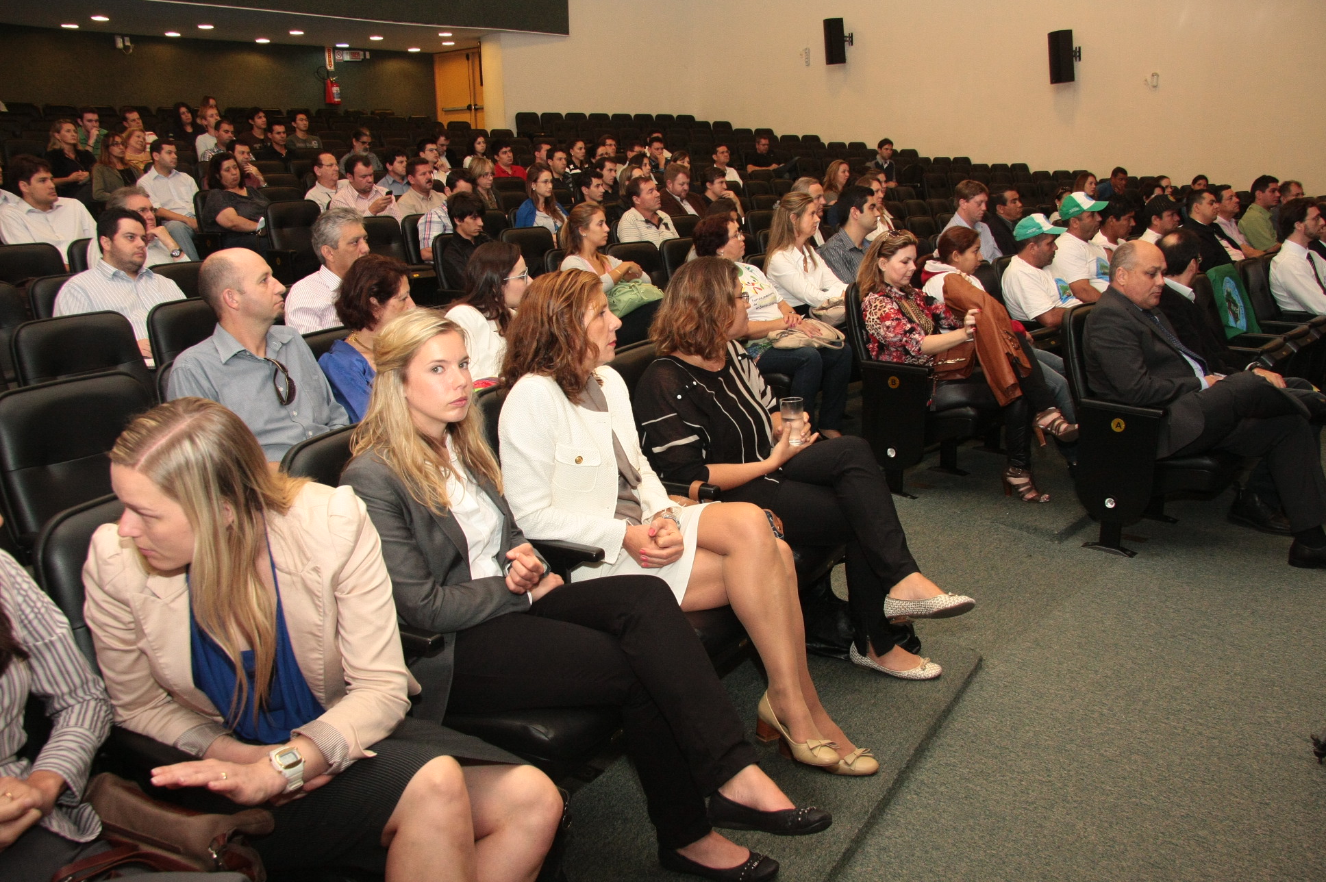 Seminário Internacional sobre 