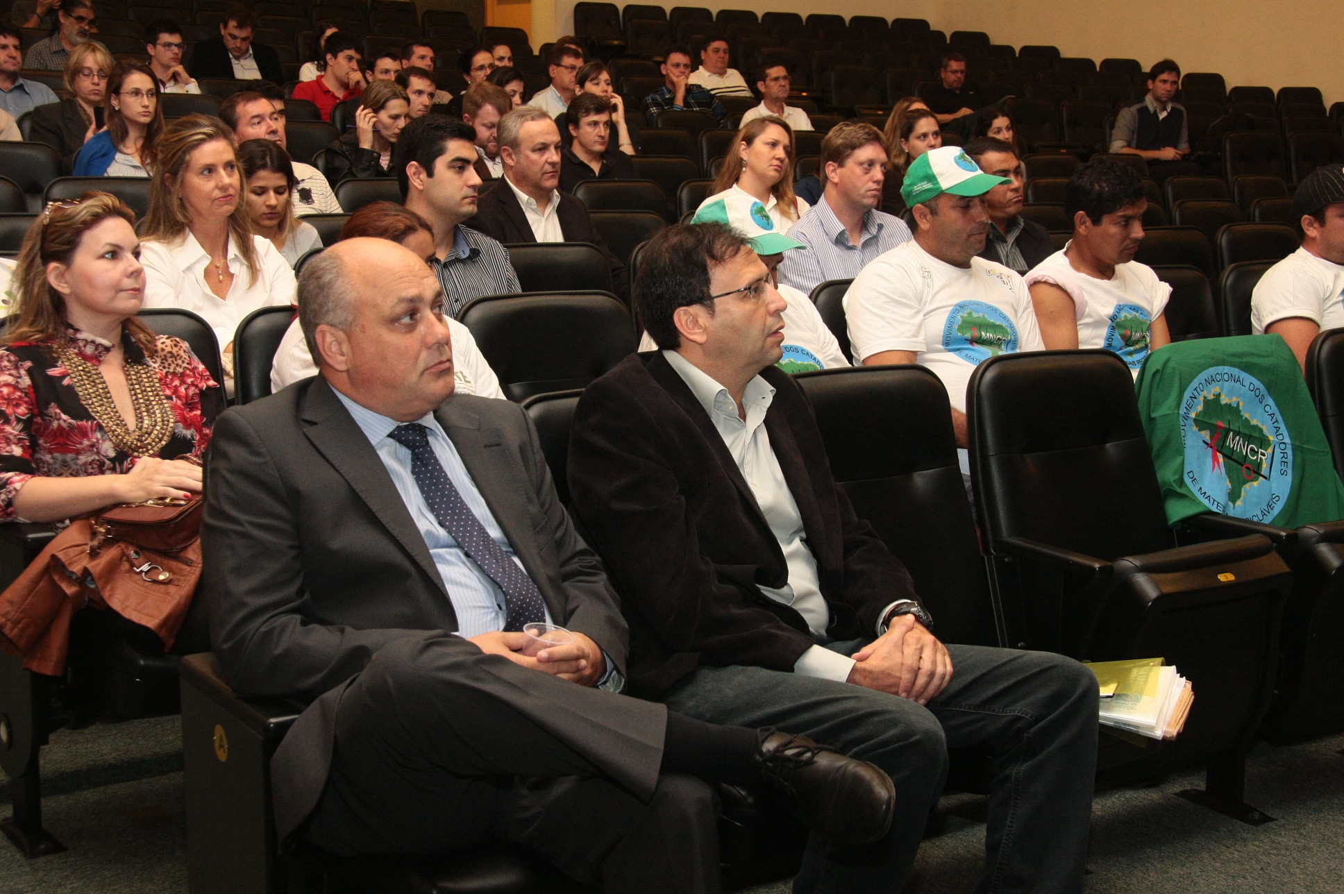 Seminário Internacional sobre 