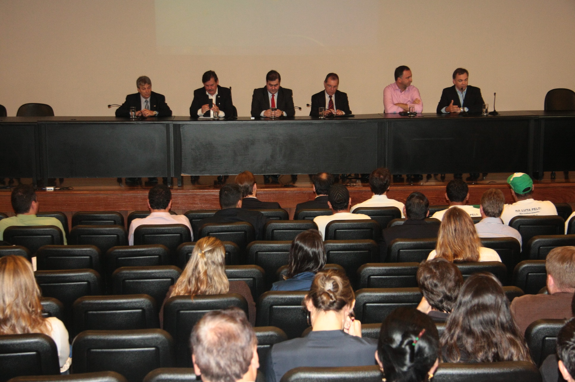 Seminário Internacional sobre 
