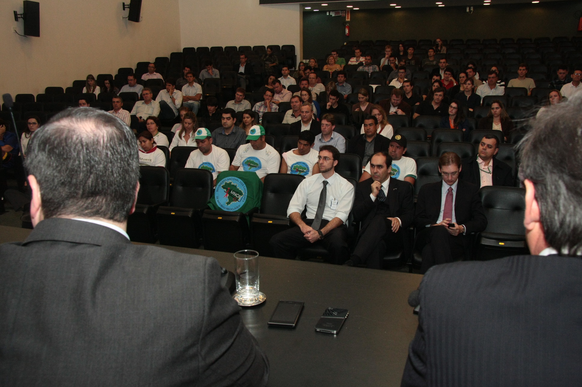 Seminário Internacional sobre 