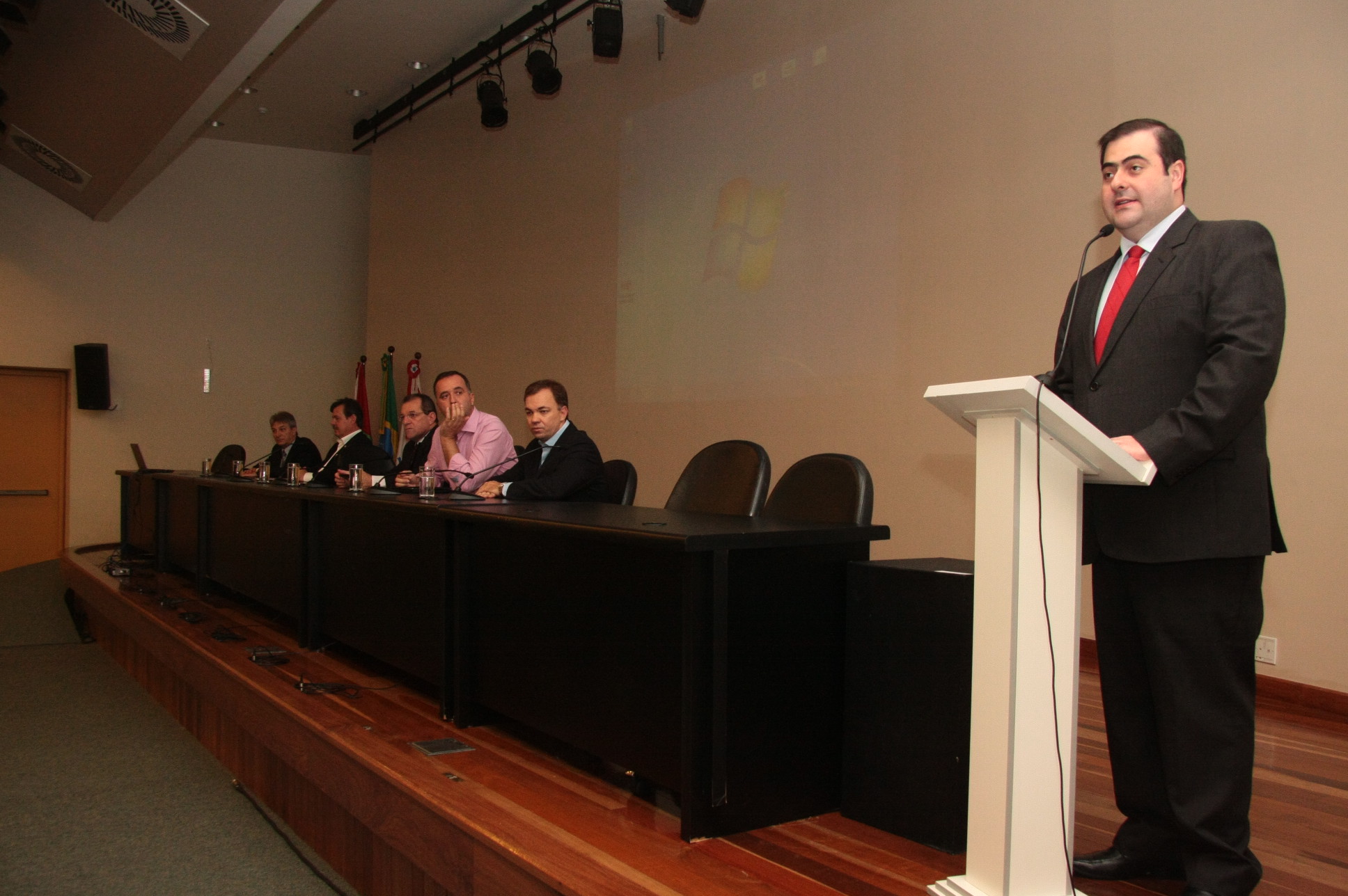 Seminário Internacional sobre 