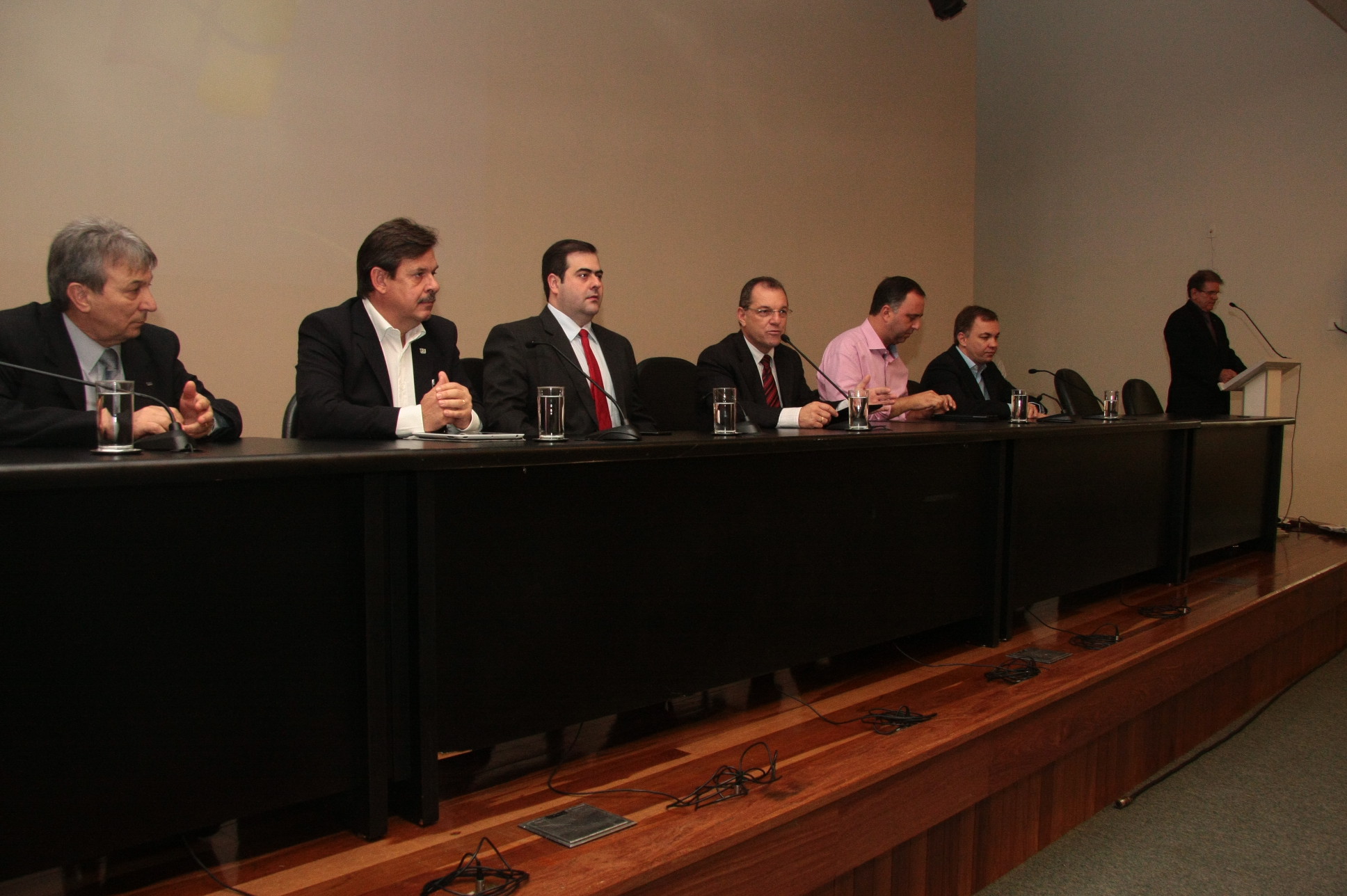 Seminário Internacional sobre Resíduos Sólidos