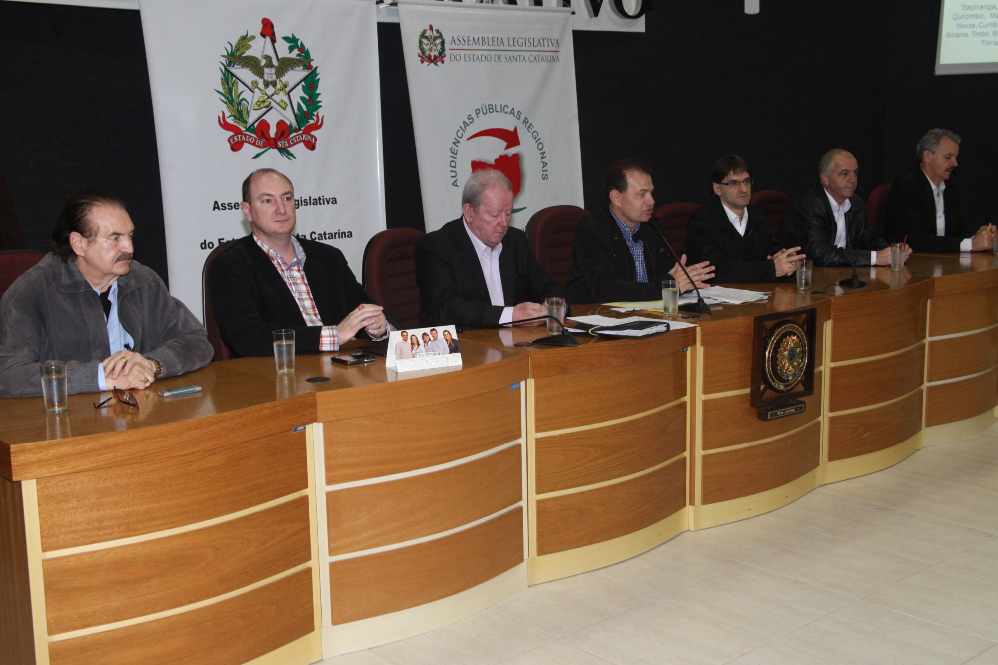 Expansão de cursos da Udesc em Pinhalzinho é prioridade para a região