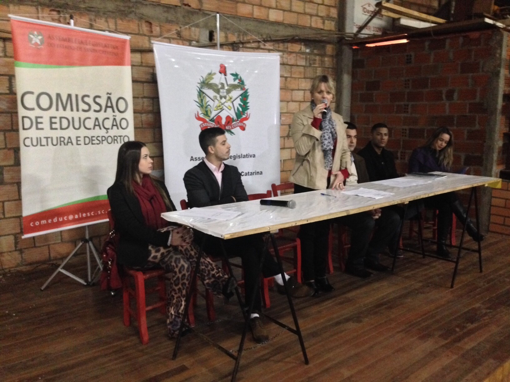 Número de participantes do Orçamento Regionalizado 2013 aumenta 140%