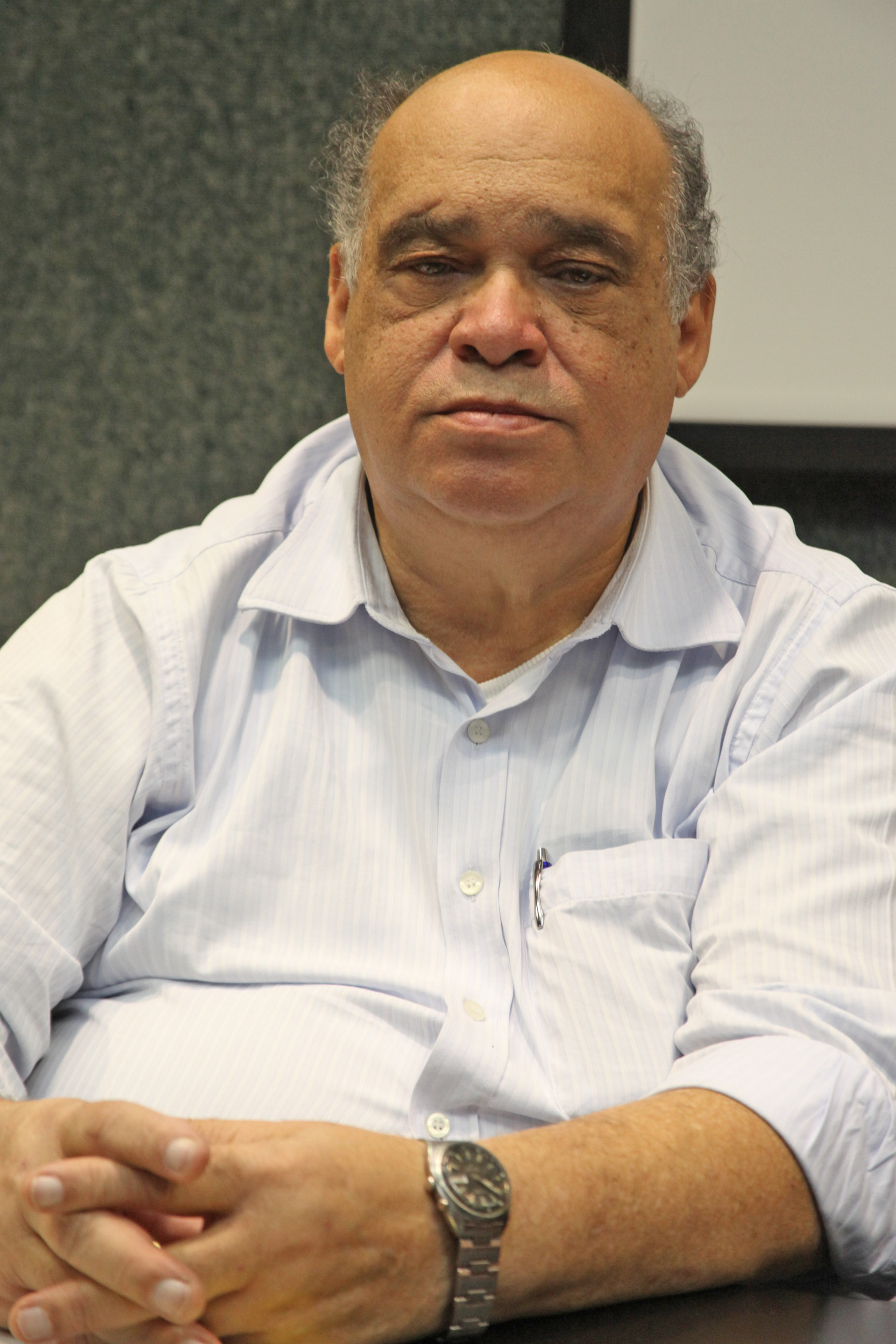 Audiência Pública para decidir sobre a criação do Conselho Estadual de Direitos Humanos. Foto: Fábio Queiroz