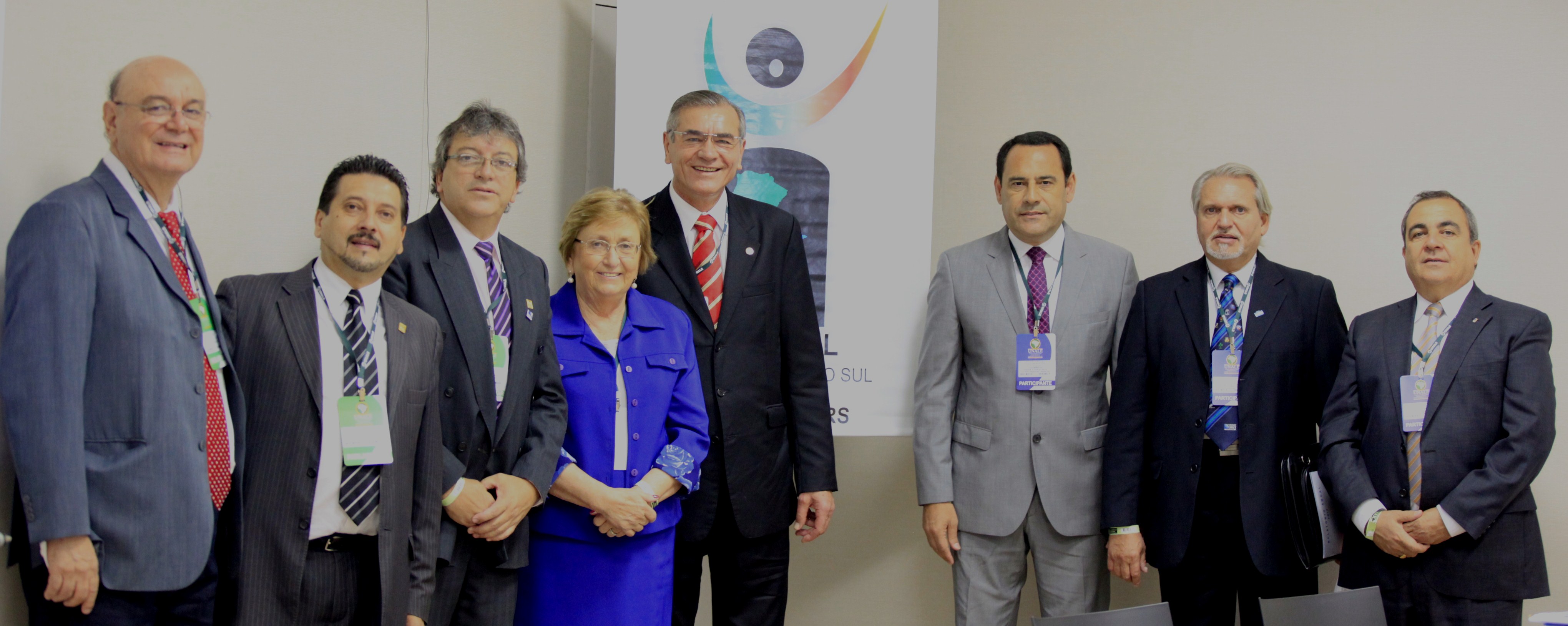 XVII Conferência Nacional da Unale