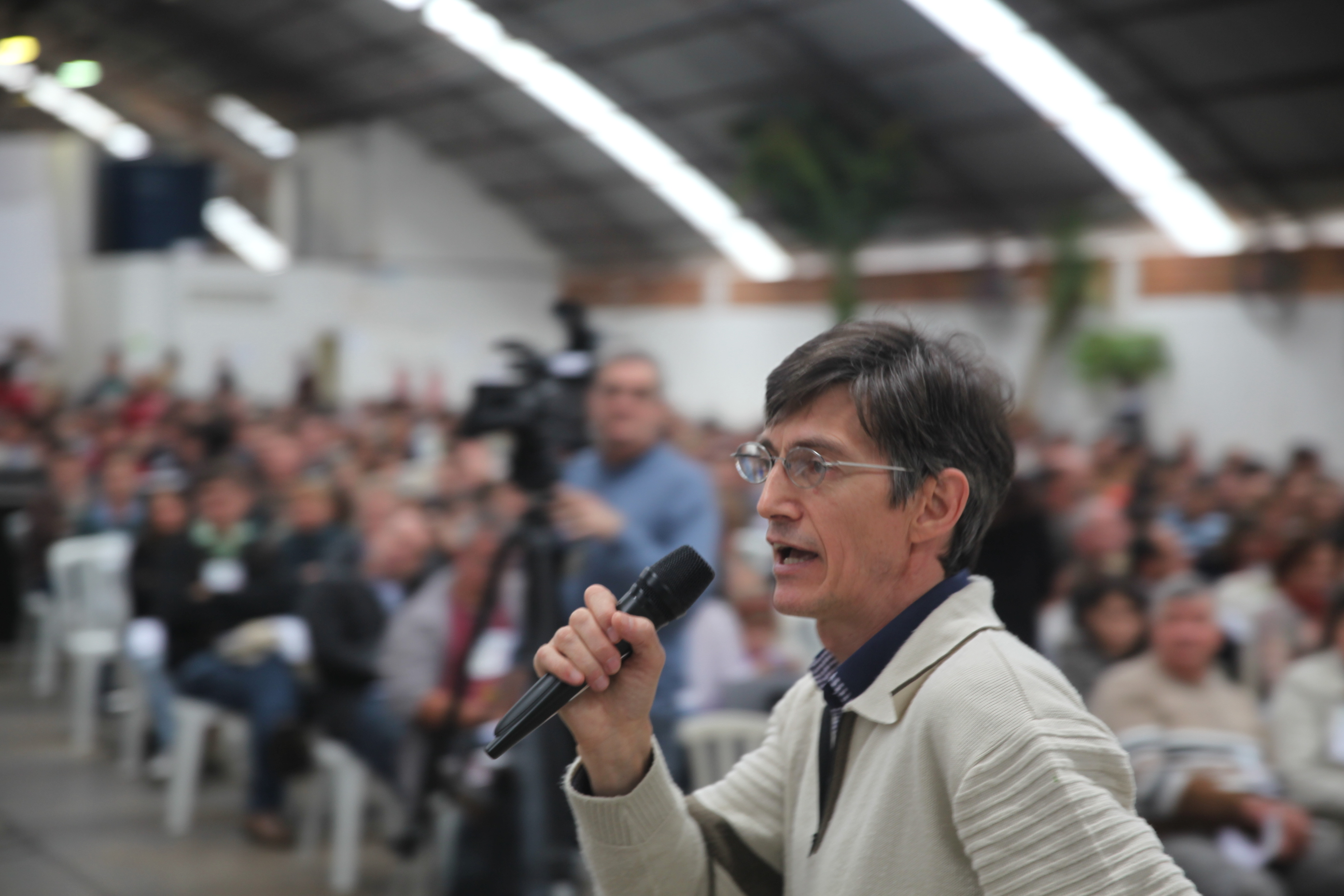 VI Seminário Estadual de Agroecologia – Pinhalzinho-SC