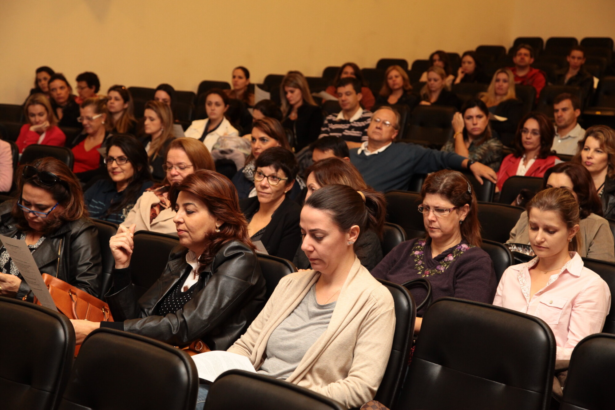 Assembleia sedia o II Fórum de Saúde de Florianópolis