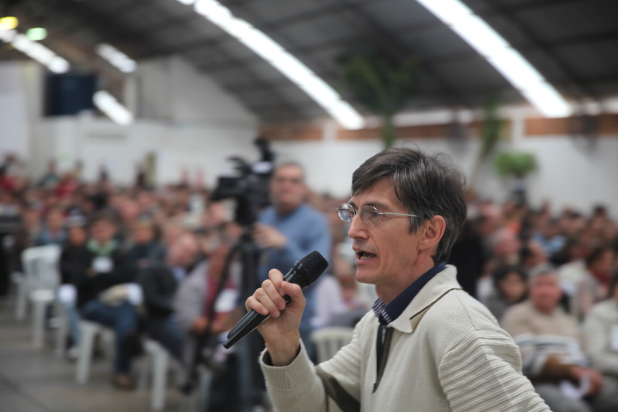 Especialista afirma que assistência técnica é desafio para a agroecologia