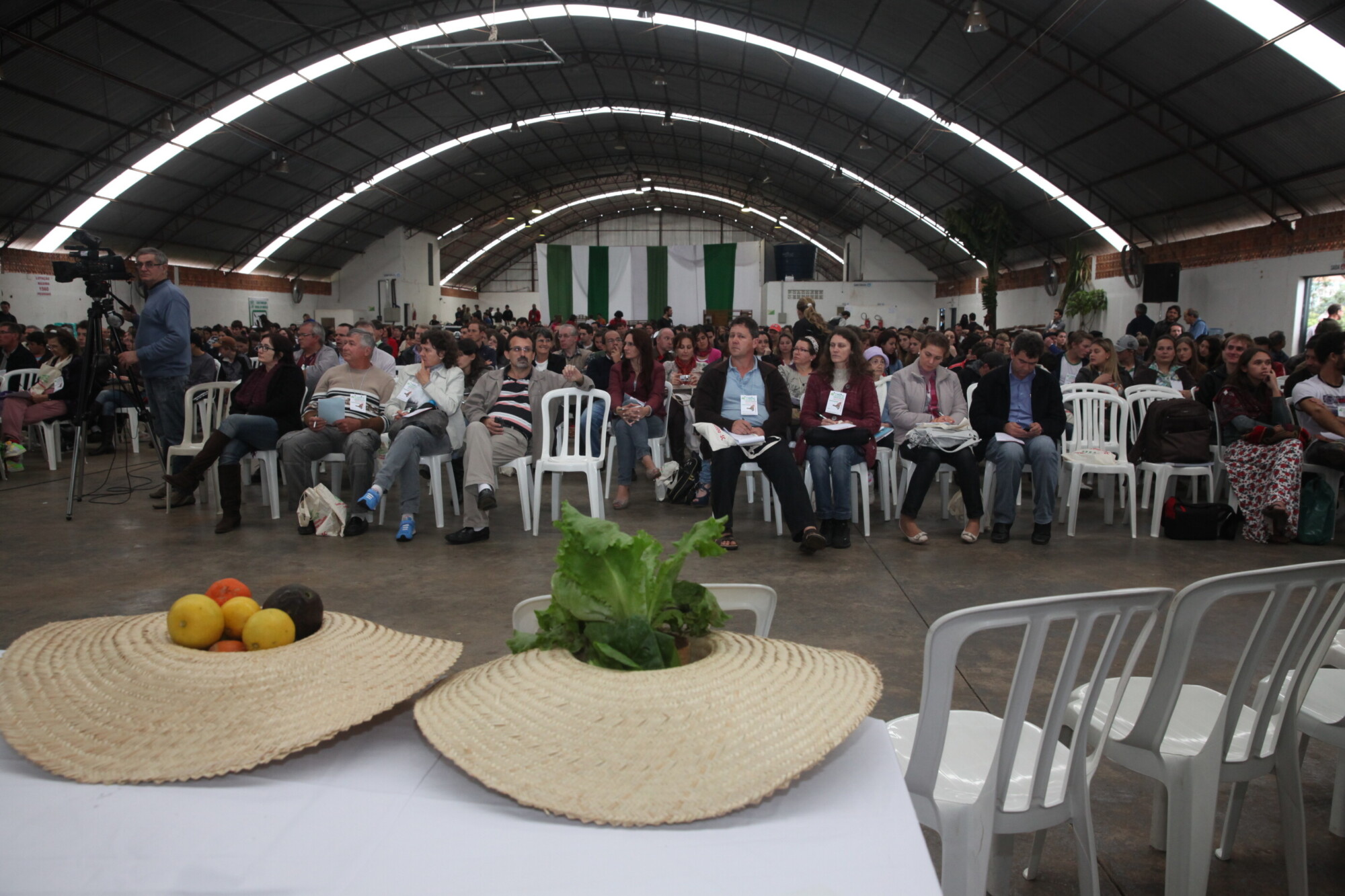 Pesquisa e financiamento desafiam política nacional de agroecologia