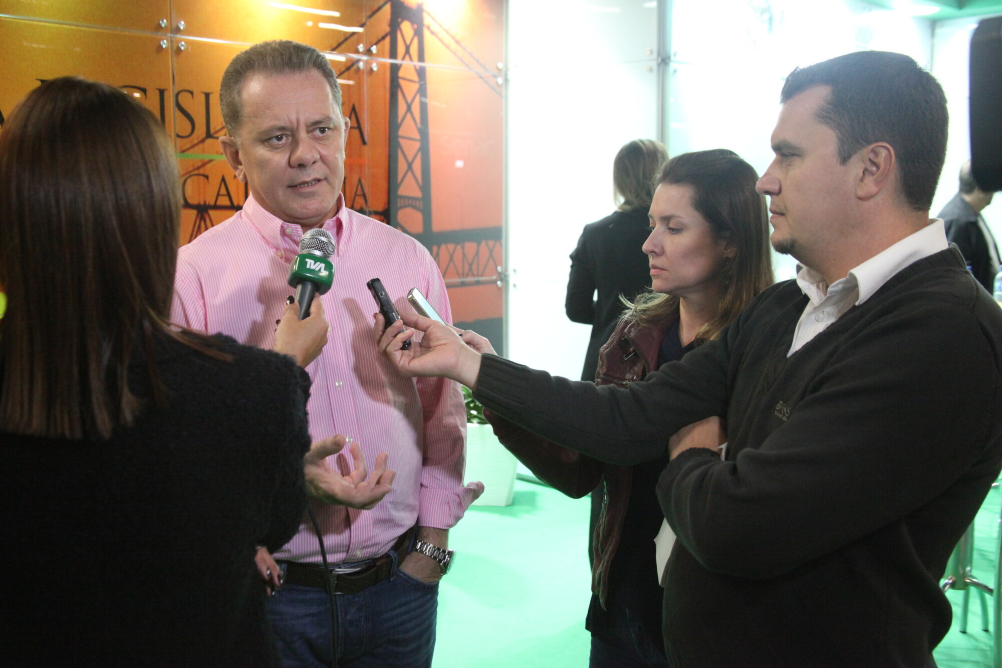 Feira CasaPronta, evento paralelo à Feincos, encerrou com números positivos