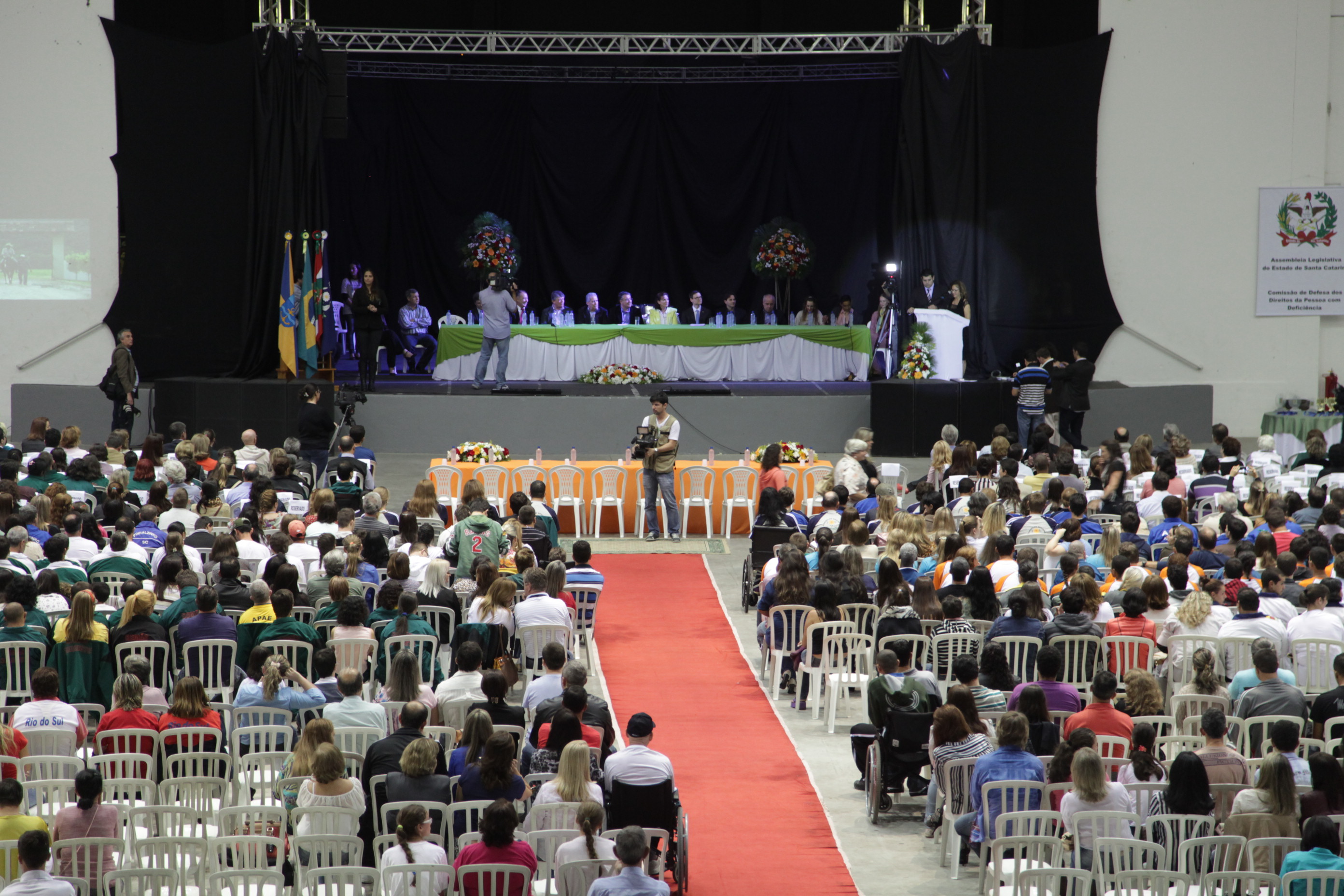 IX Festival Estadual Nossa Arte